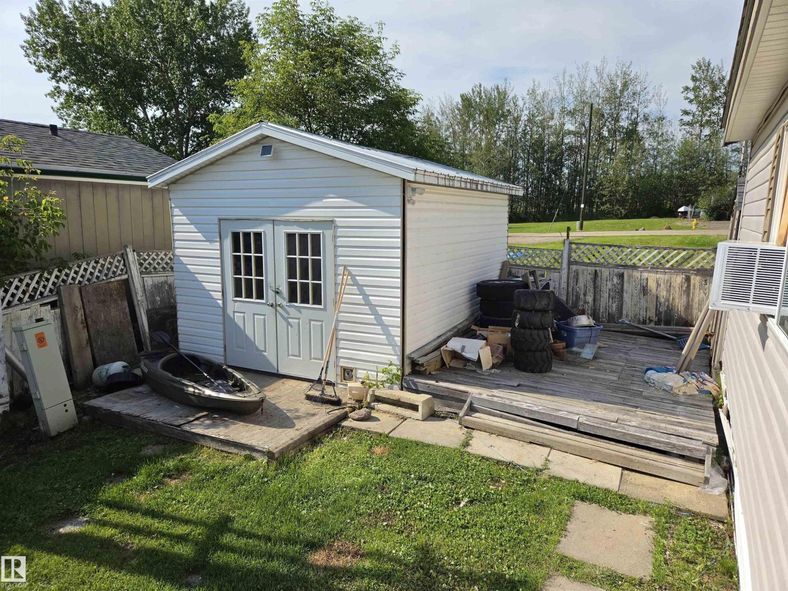 #89 2251 50 Street, Drayton Valley, Alberta  T7A 1M9 - Photo 26 - E4499466