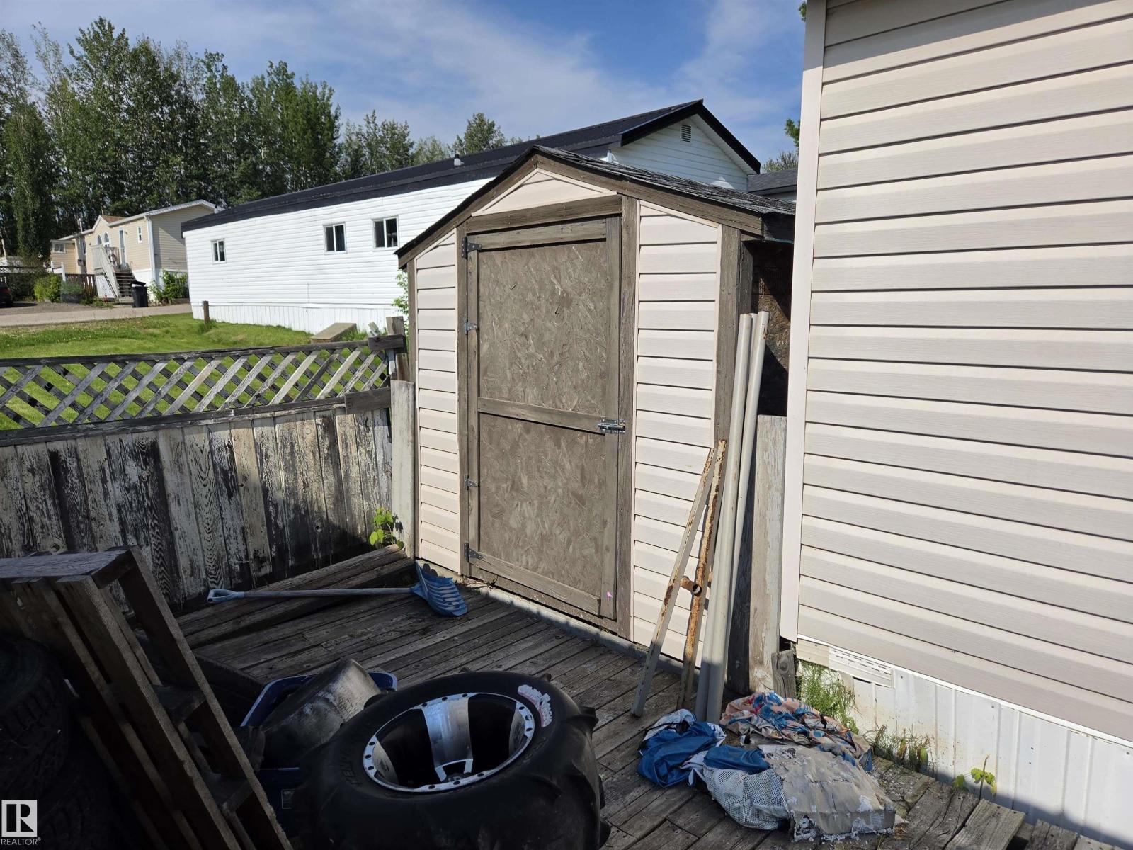 #89 2251 50 Street, Drayton Valley, Alberta  T7A 1M9 - Photo 28 - E4499466
