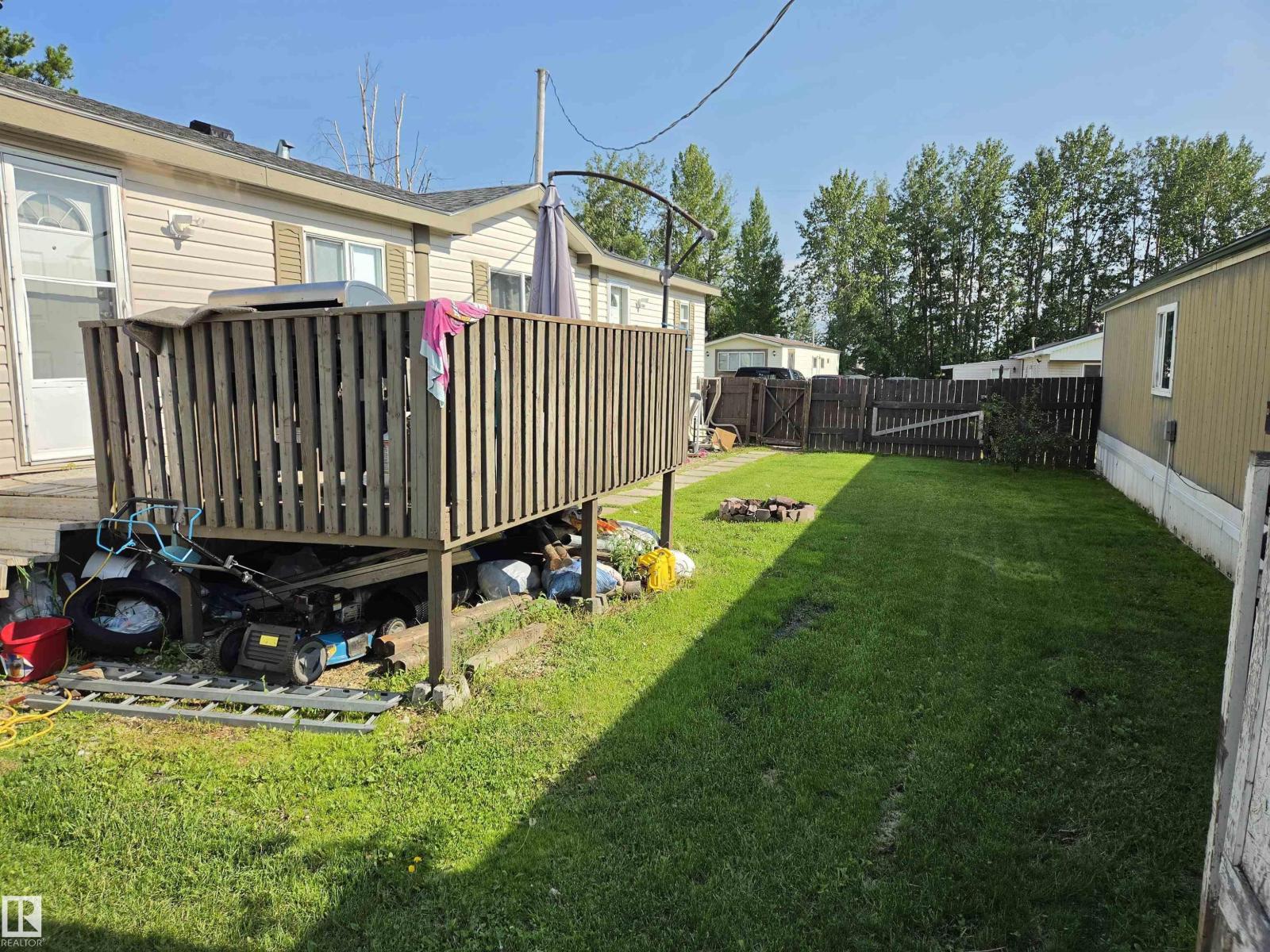 #89 2251 50 Street, Drayton Valley, Alberta  T7A 1M9 - Photo 3 - E4499466
