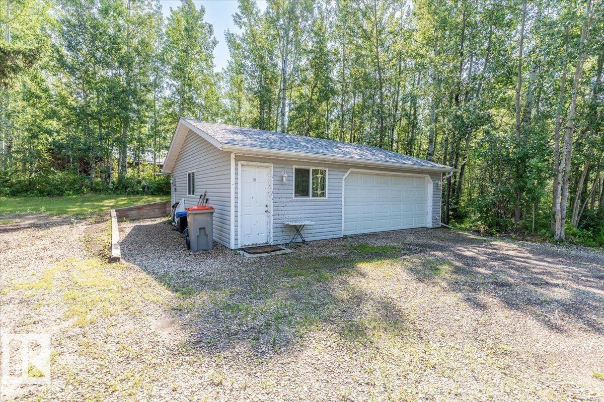 5502 39 St, Rural Wetaskiwin County, Alberta T0C 2C0 - Photo 27 - E4499489