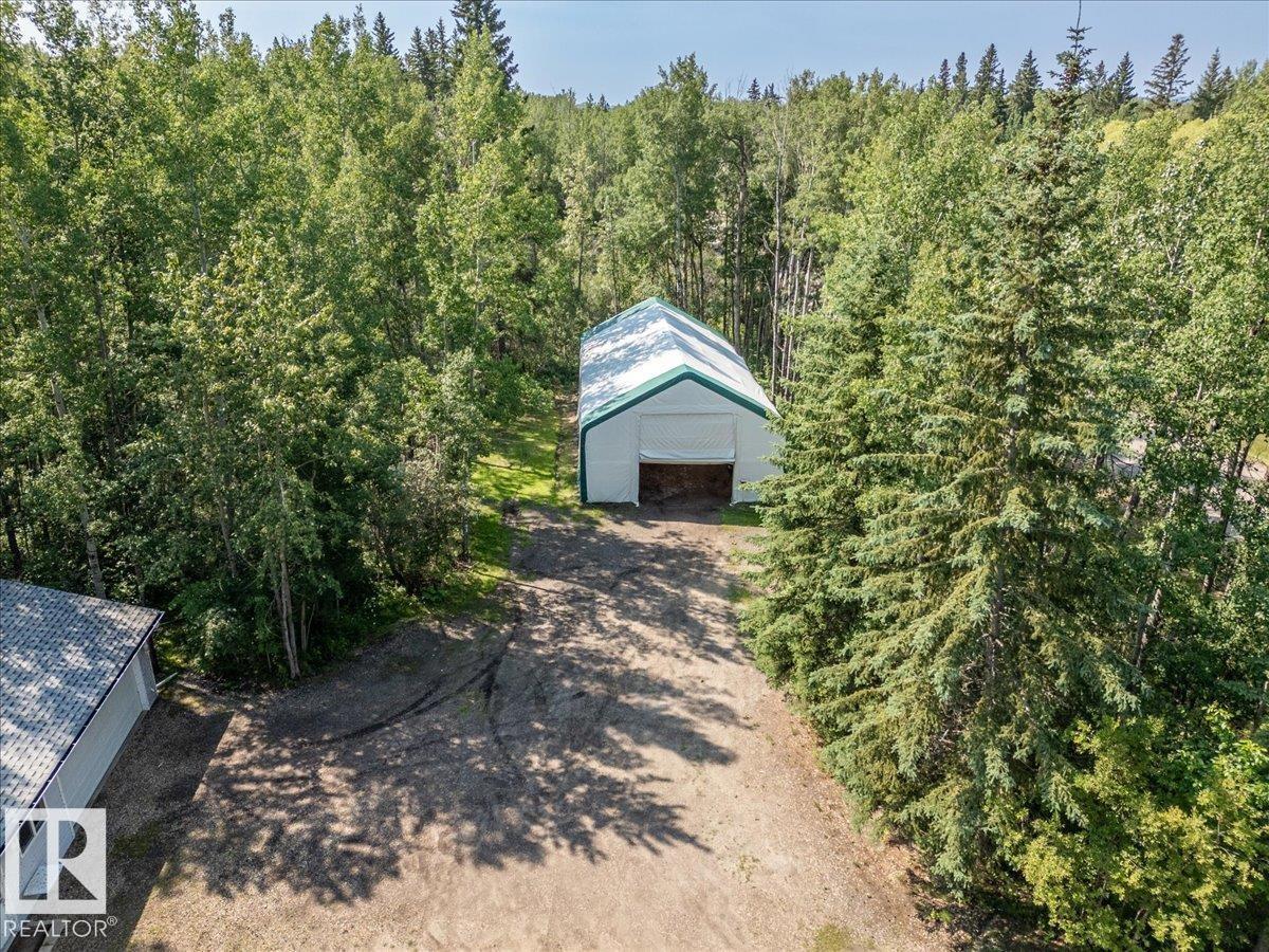 5502 39 St, Rural Wetaskiwin County, Alberta T0C 2C0 - Photo 31 - E4499489