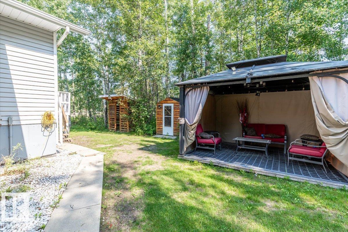 5502 39 St, Rural Wetaskiwin County, Alberta T0C 2C0 - Photo 33 - E4499489