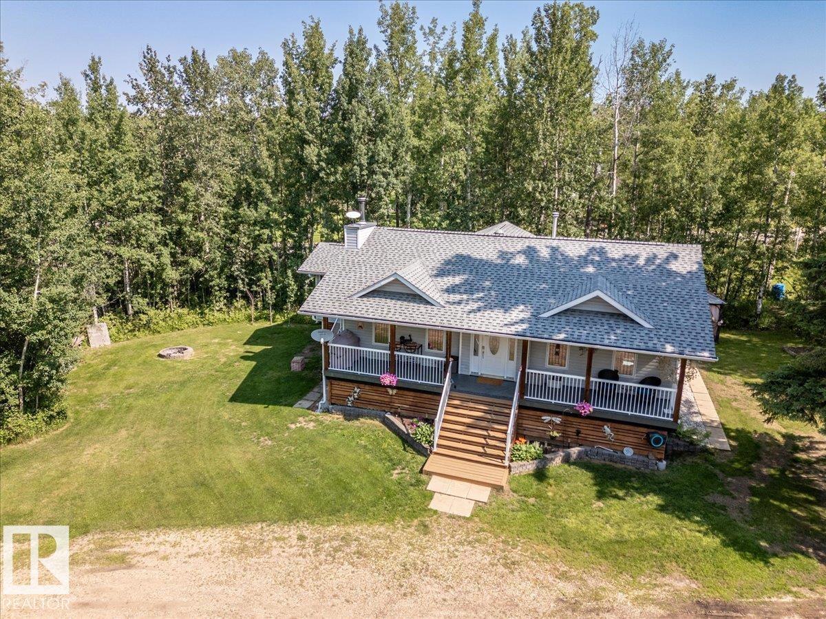 5502 39 St, Rural Wetaskiwin County, Alberta T0C 2C0 - Photo 37 - E4499489