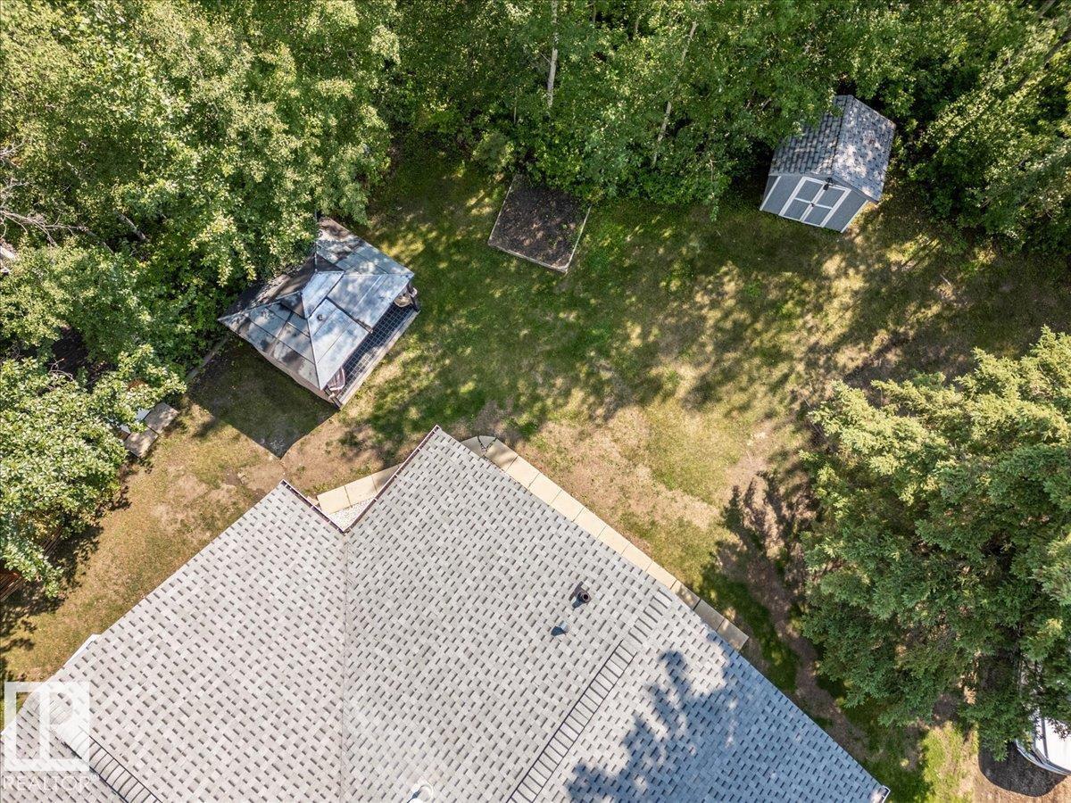 5502 39 St, Rural Wetaskiwin County, Alberta T0C 2C0 - Photo 39 - E4499489