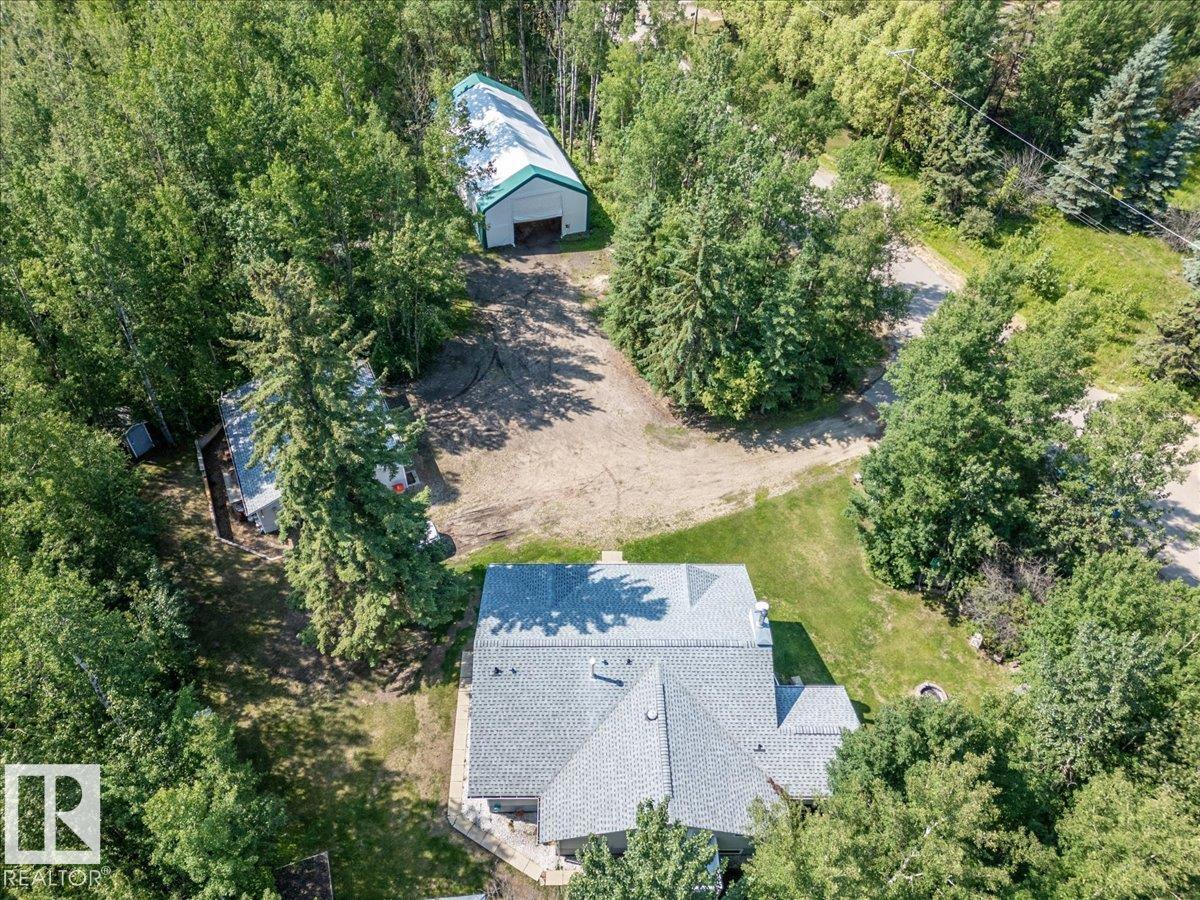 5502 39 St, Rural Wetaskiwin County, Alberta T0C 2C0 - Photo 41 - E4499489