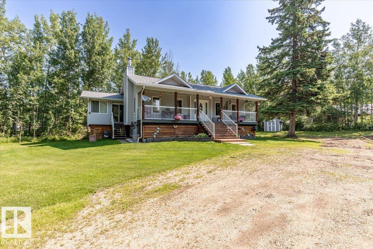 5502 39 St, Rural Wetaskiwin County, Alberta T0C 2C0 - Photo 44 - E4499489