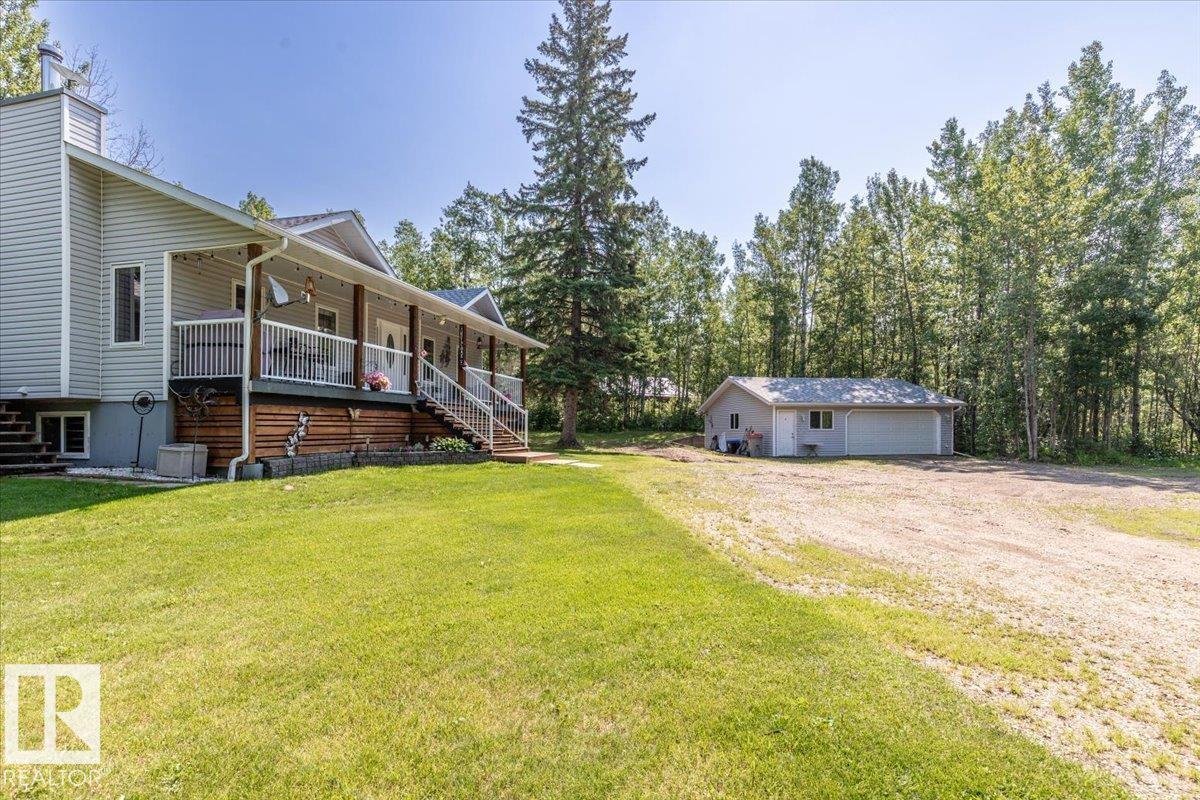 5502 39 St, Rural Wetaskiwin County, Alberta T0C 2C0 - Photo 45 - E4499489