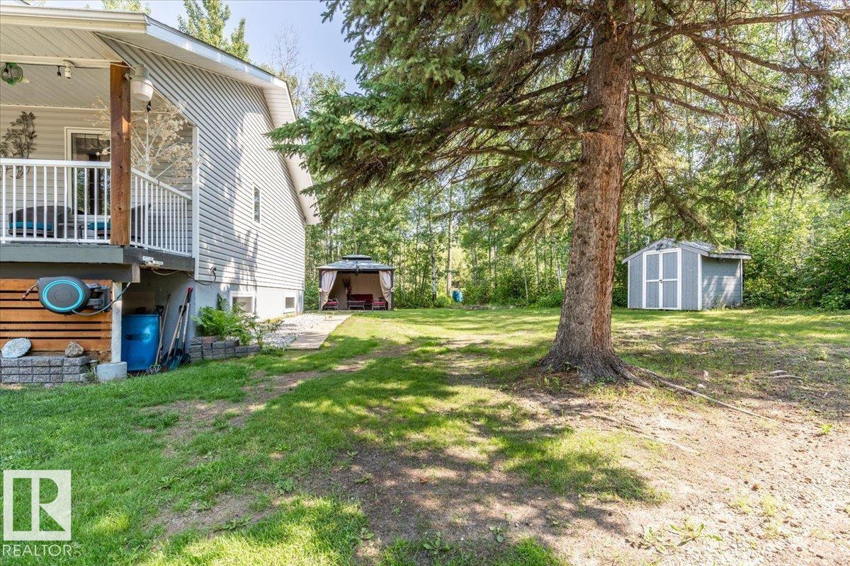 5502 39 St, Rural Wetaskiwin County, Alberta T0C 2C0 - Photo 46 - E4499489