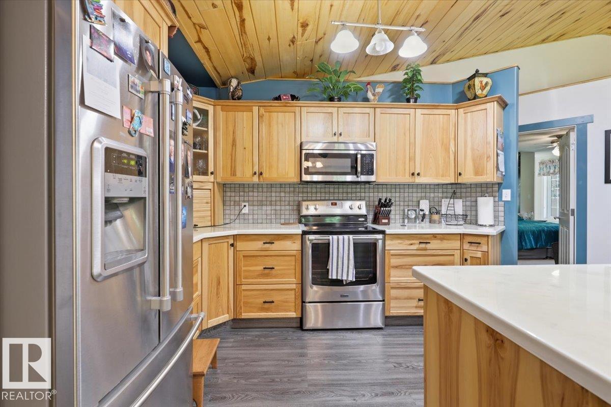 5502 39 St, Rural Wetaskiwin County, Alberta T0C 2C0 - Photo 6 - E4499489