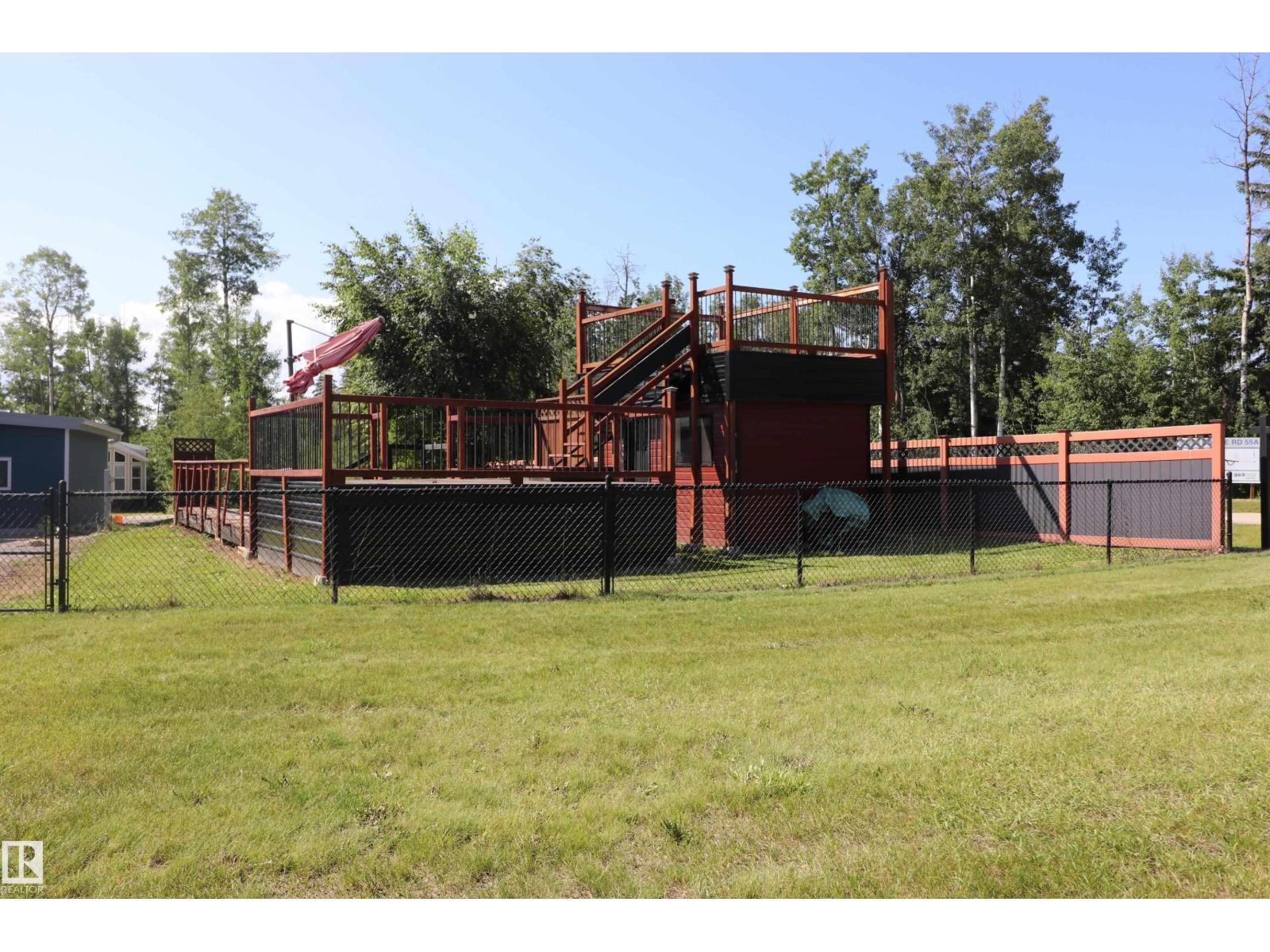 #1 53206 Rge Road 55 A, Rural Parkland County, Alberta T0E 2B0 - Photo 11 - E4499516
