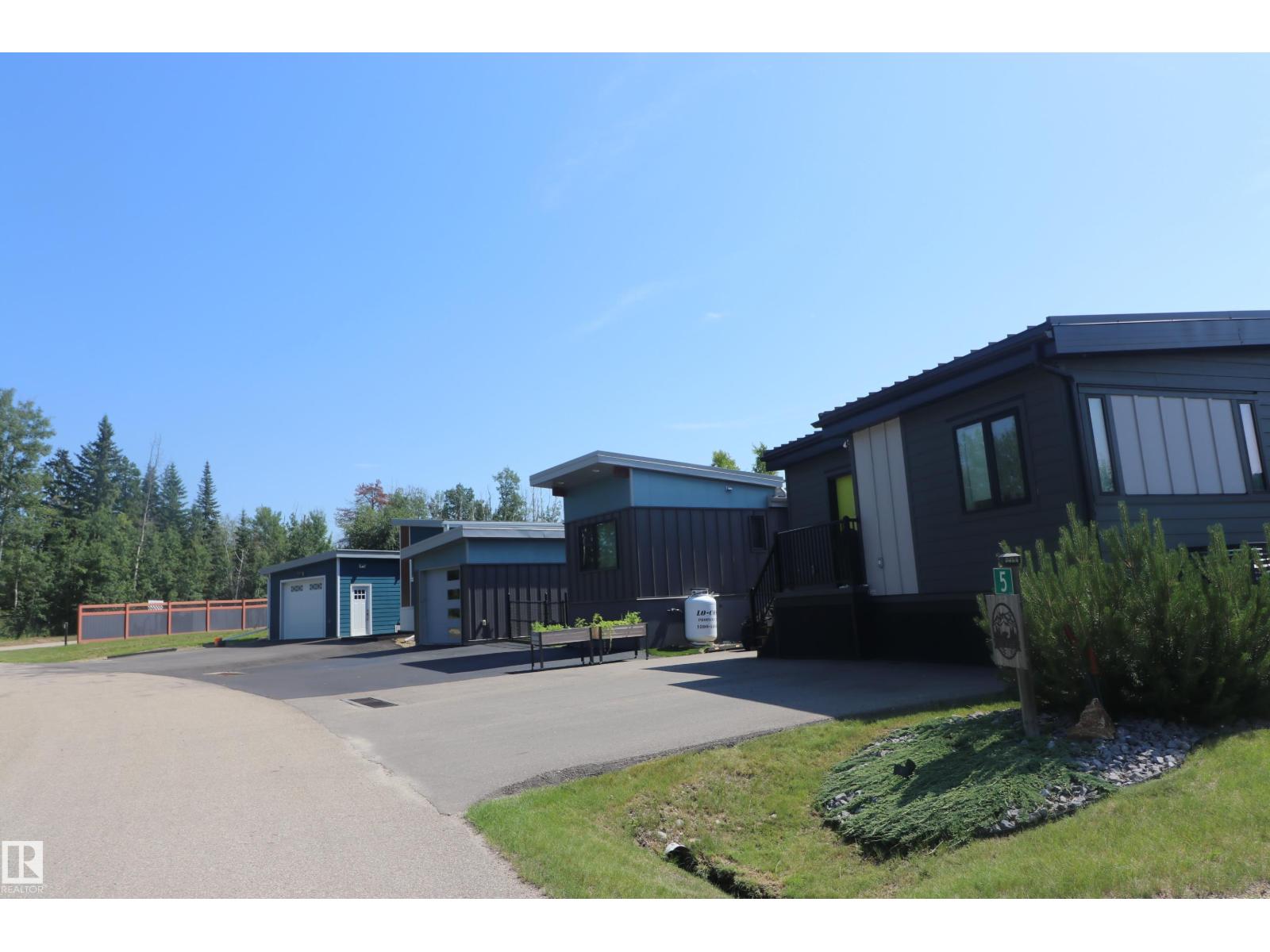 #1 53206 Rge Road 55 A, Rural Parkland County, Alberta T0E 2B0 - Photo 21 - E4499516