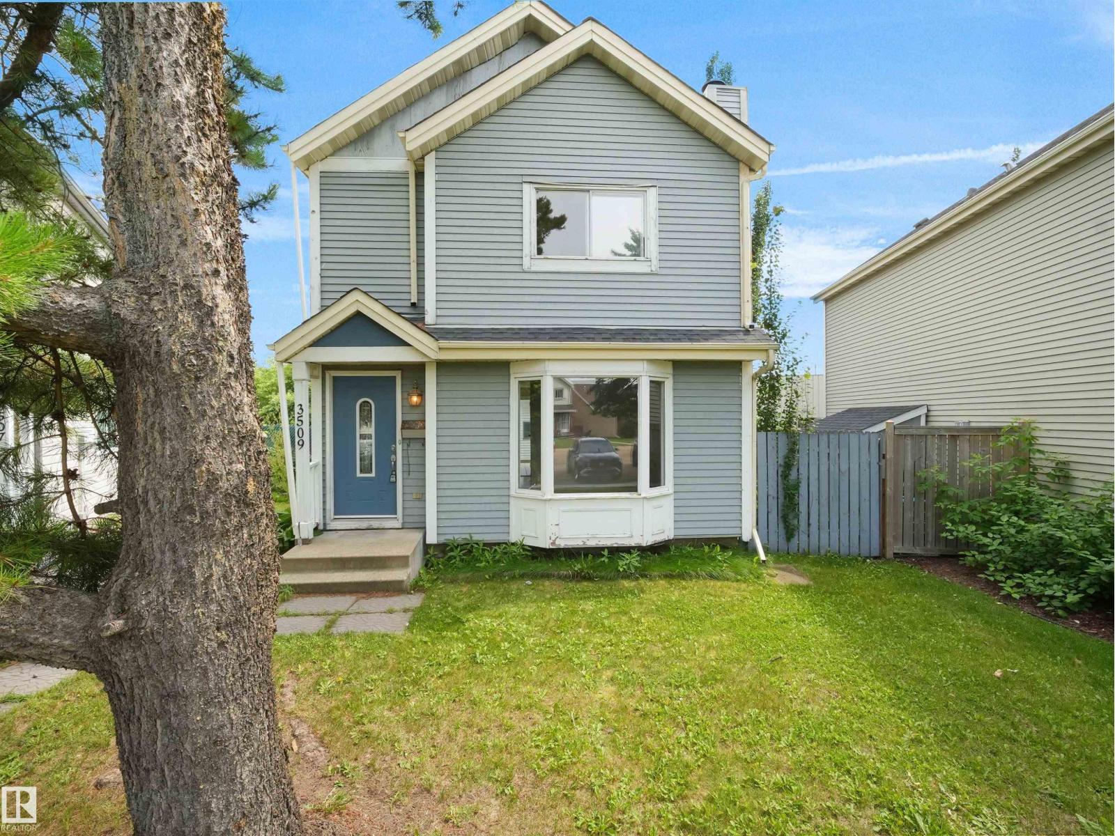3509 43a Av Nw, Edmonton, Alberta T7A 1G4 - Photo 2 - E4499535