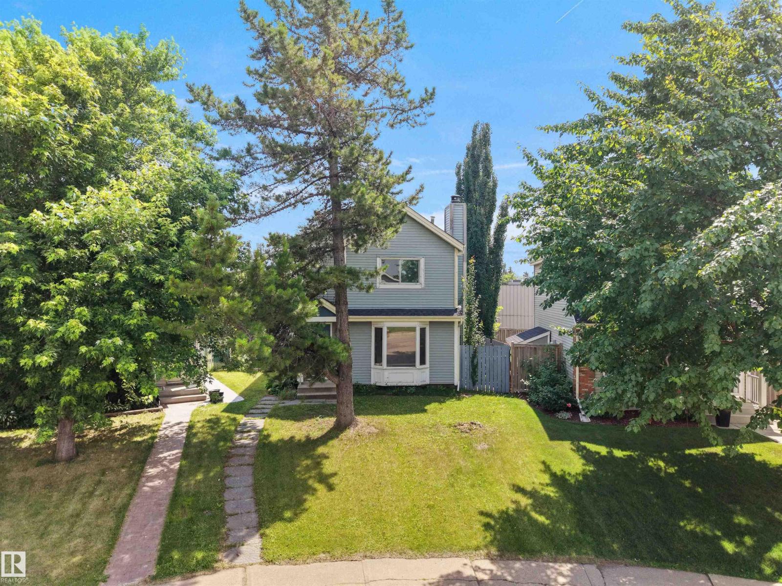 3509 43a Av Nw, Edmonton, Alberta T7A 1G4 - Photo 23 - E4499535
