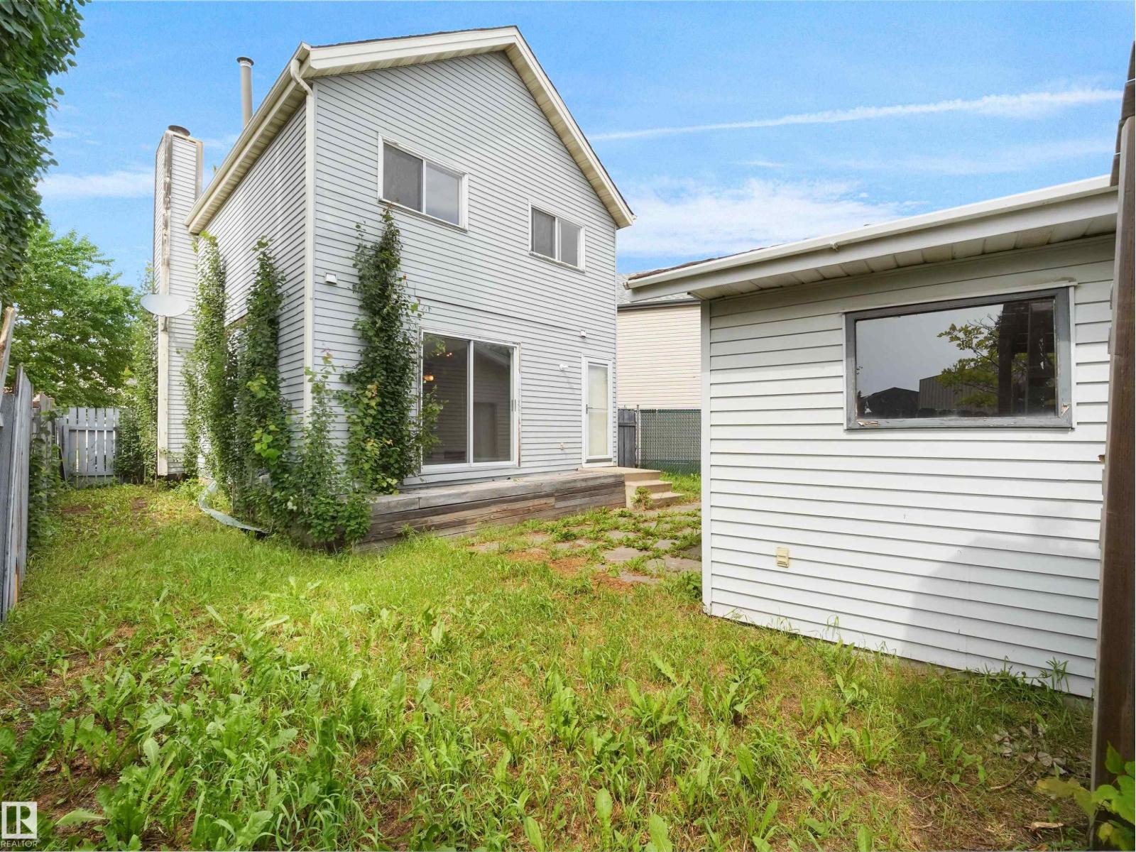 3509 43a Av Nw, Edmonton, Alberta T7A 1G4 - Photo 24 - E4499535