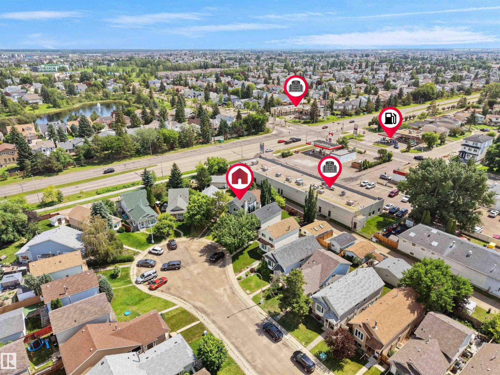 3509 43a Av Nw, Edmonton, Alberta T7A 1G4 - Photo 28 - E4499535