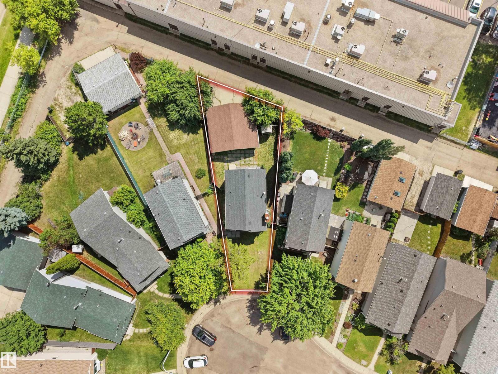 3509 43a Av Nw, Edmonton, Alberta T7A 1G4 - Photo 30 - E4499535