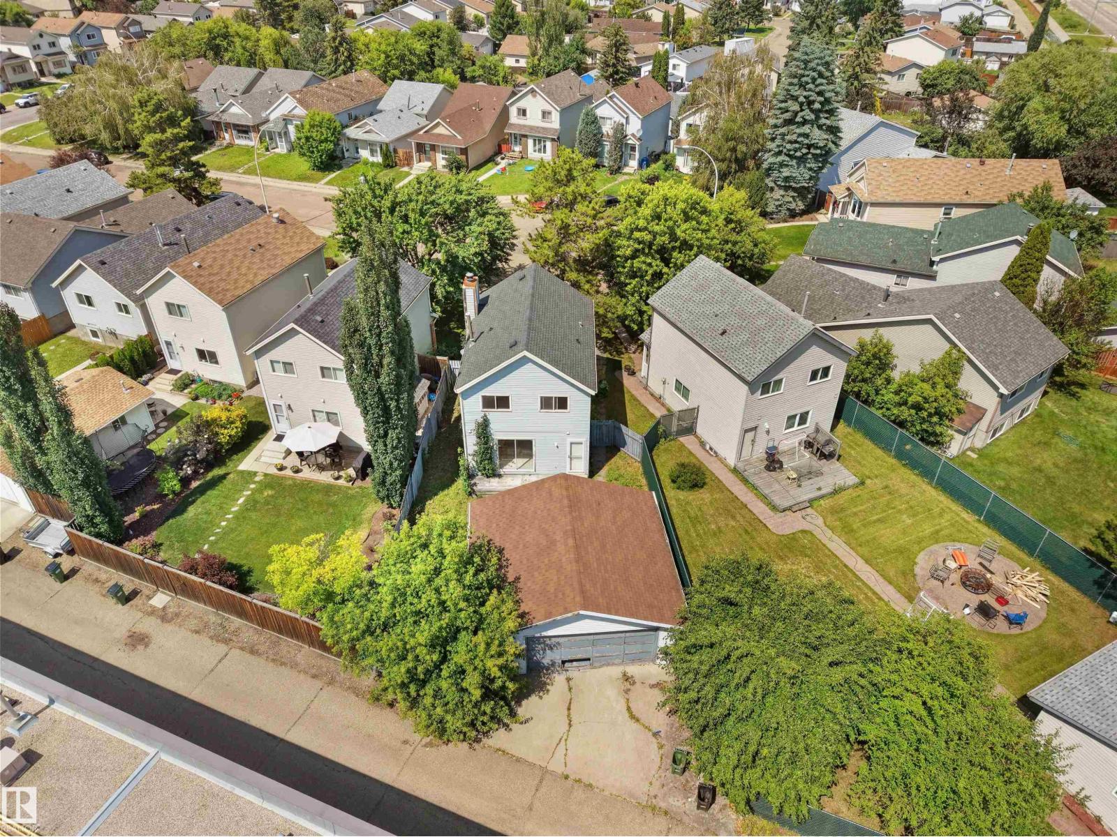 3509 43a Av Nw, Edmonton, Alberta T7A 1G4 - Photo 31 - E4499535