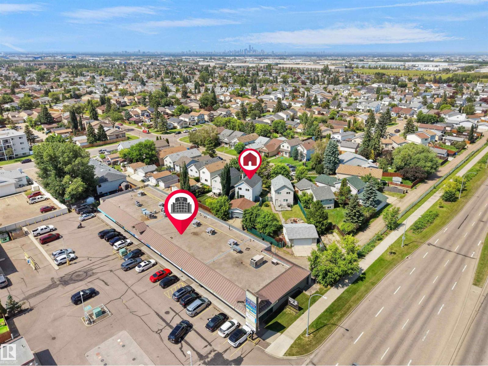 3509 43a Av Nw, Edmonton, Alberta T7A 1G4 - Photo 32 - E4499535