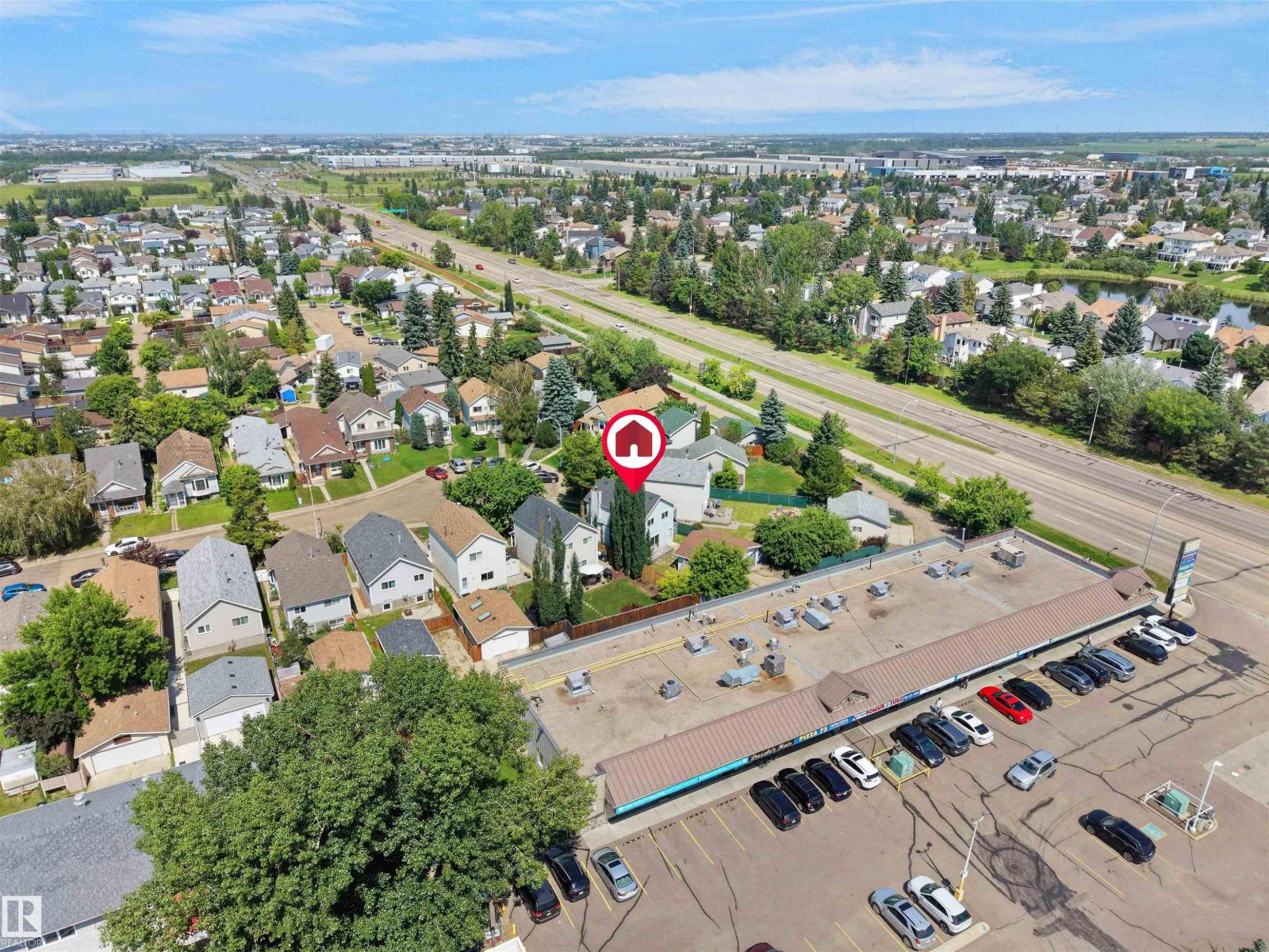 3509 43a Av Nw, Edmonton, Alberta T7A 1G4 - Photo 33 - E4499535