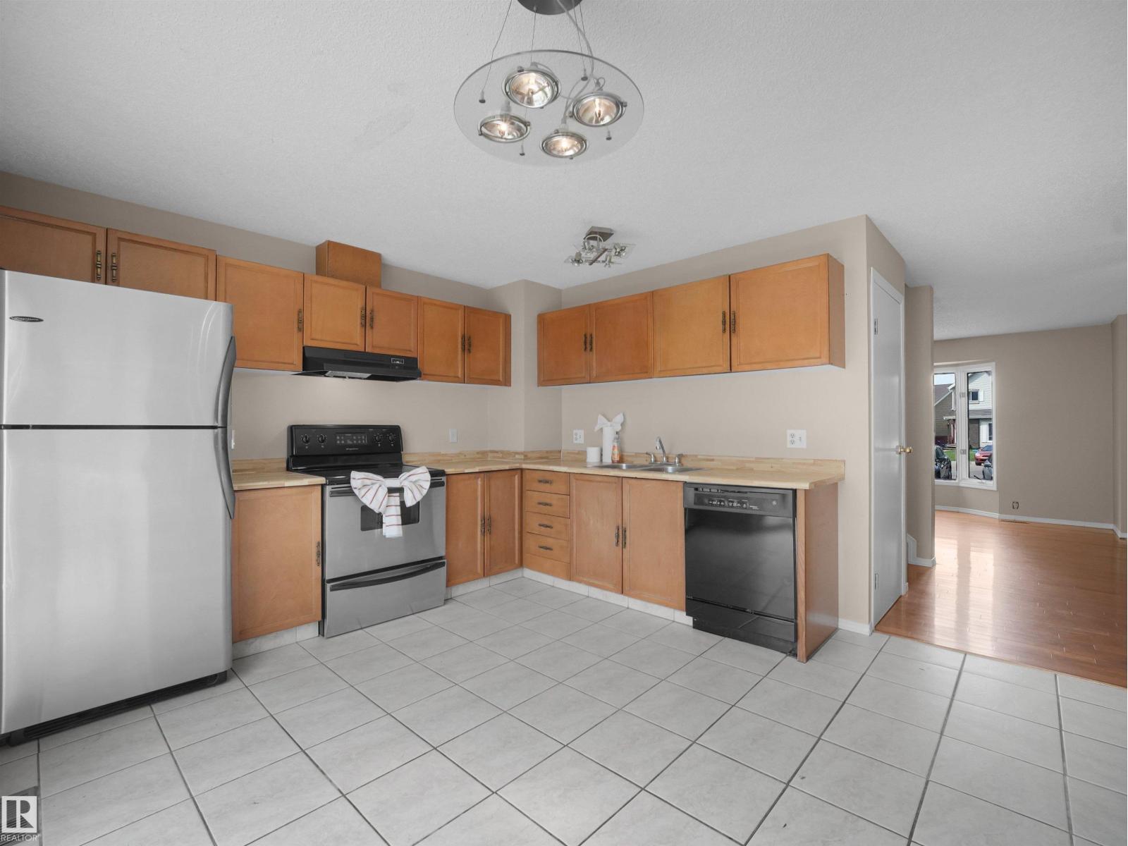 3509 43a Av Nw, Edmonton, Alberta T7A 1G4 - Photo 7 - E4499535