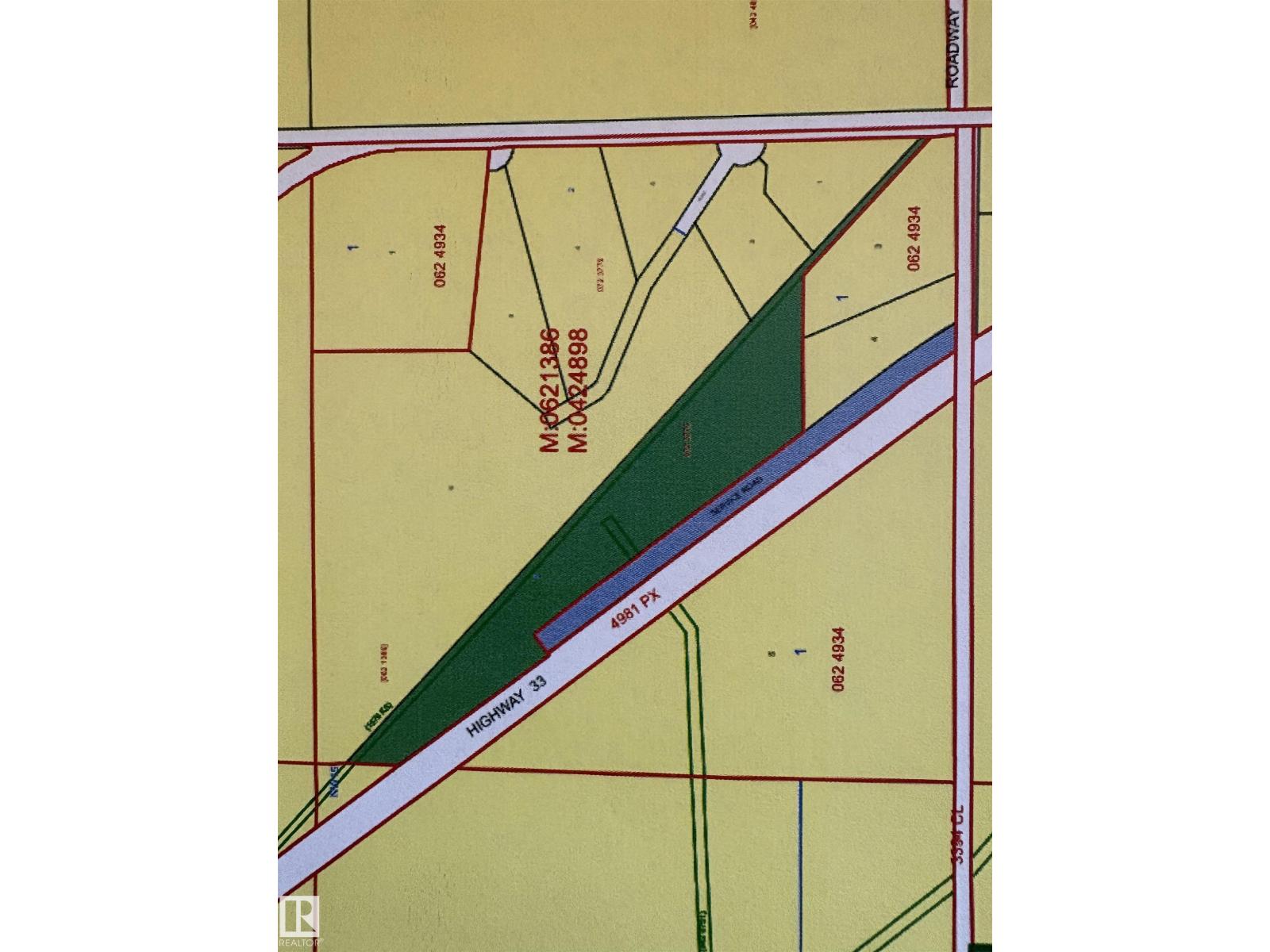 Twp. Rd. 572 Hwy 33, Rural Lac Ste. Anne County, Alberta T0E 1A0 - Photo 11 - E4499539