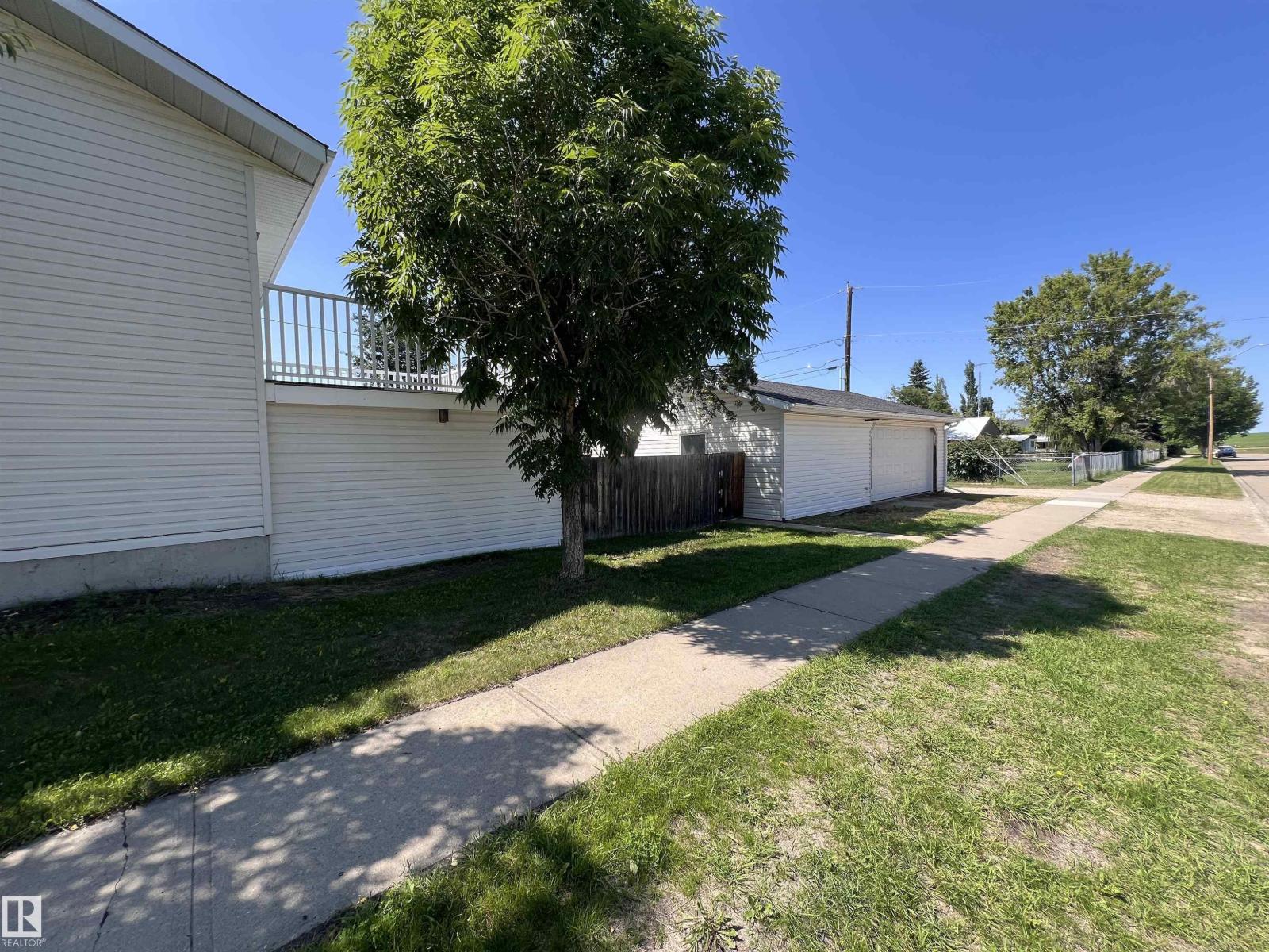 4602 52 Av, Bentley, Alberta T0C 0J0 - Photo 5 - E4499595