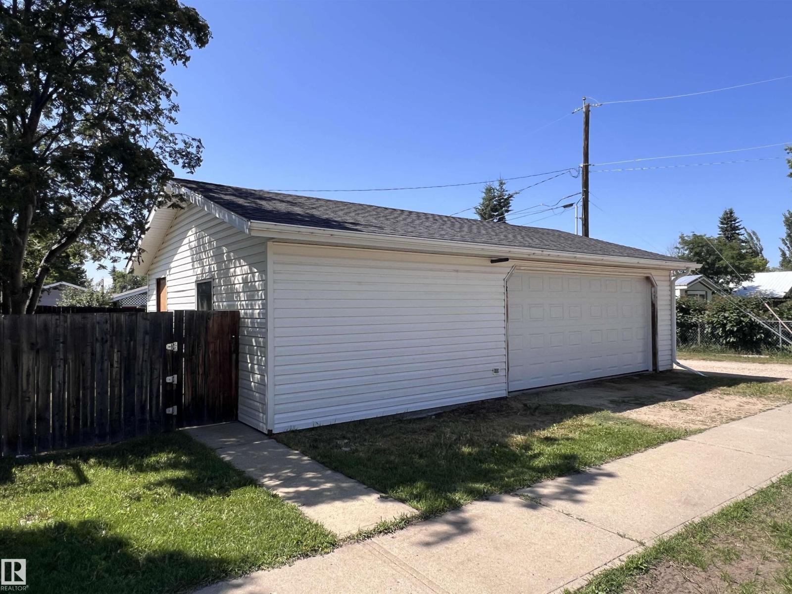 4602 52 Av, Bentley, Alberta T0C 0J0 - Photo 6 - E4499595