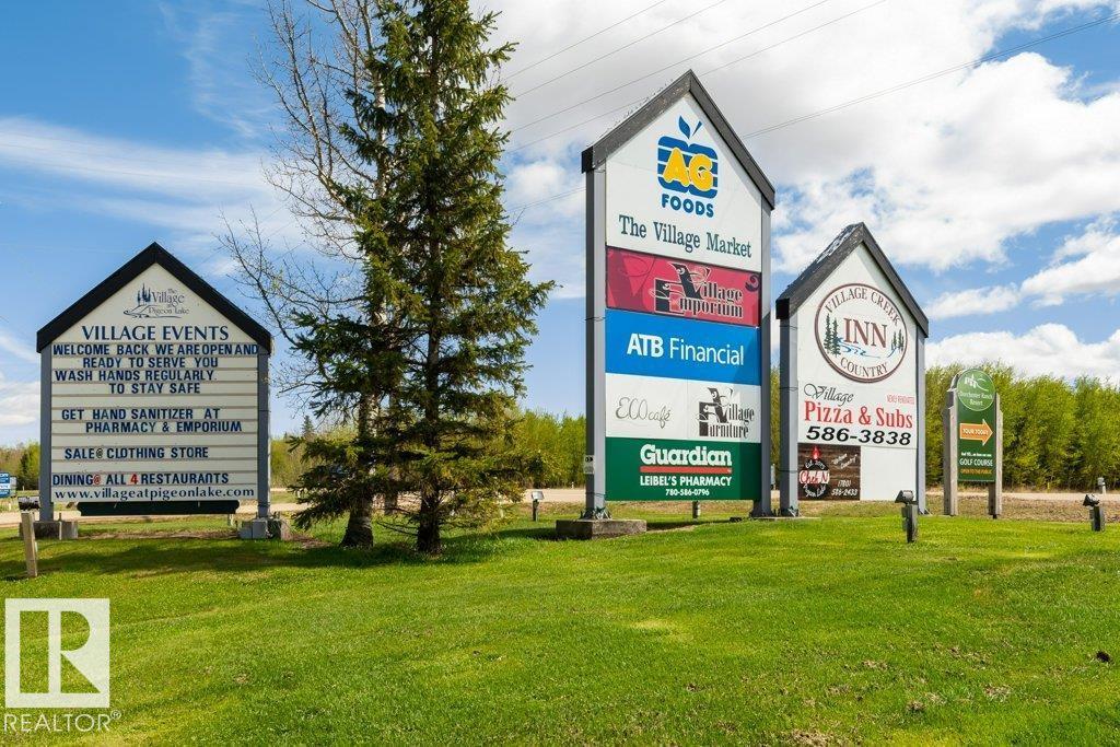 13 River Ridge (Block 1) Es, Rural Wetaskiwin County, Alberta T0C 2V0 - Photo 19 - E4499617