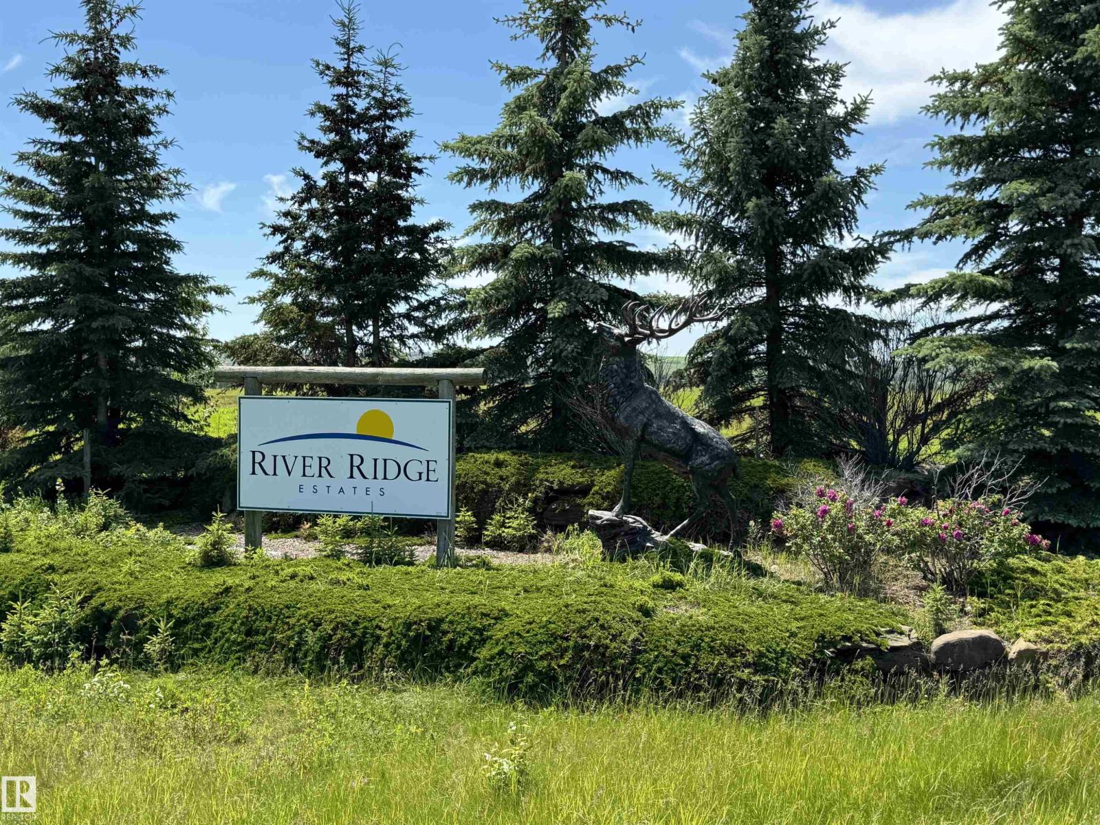 13 River Ridge (Block 1) Es, Rural Wetaskiwin County, Alberta T0C 2V0 - Photo 3 - E4499617