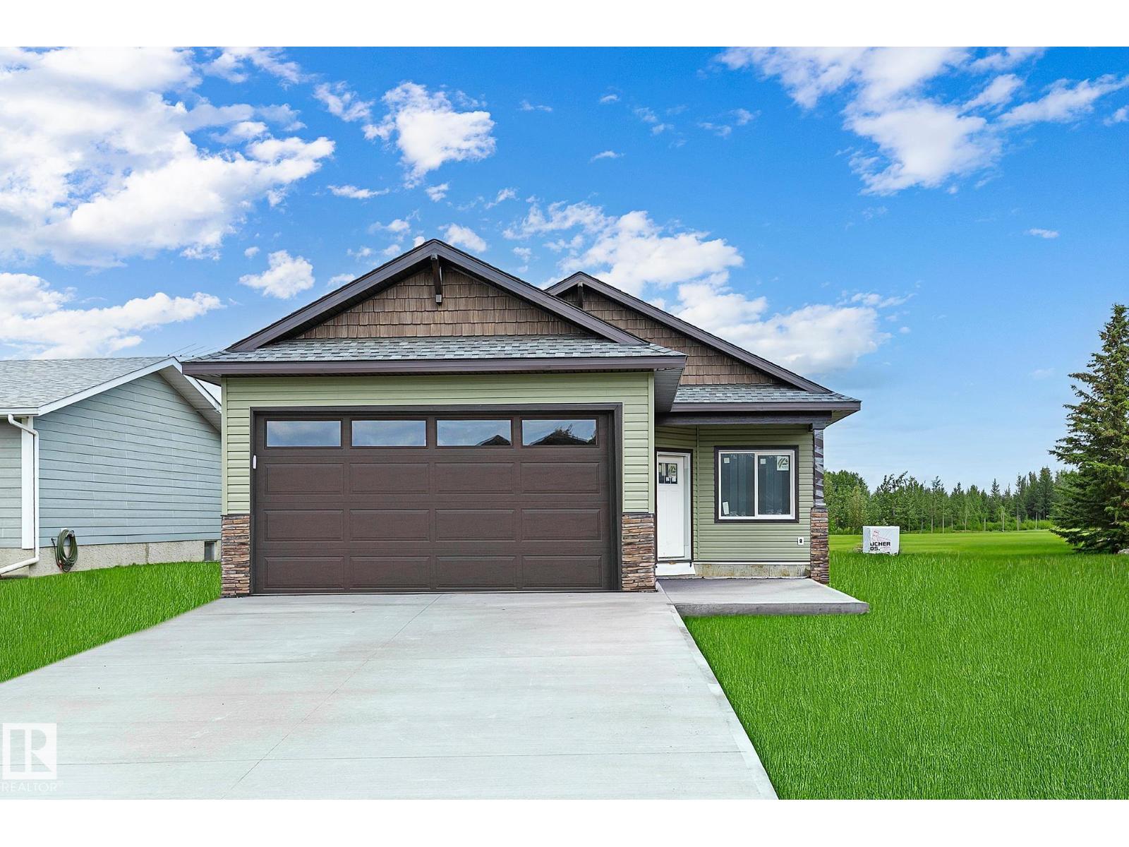 4804 53 AV, Thorsby, Alberta