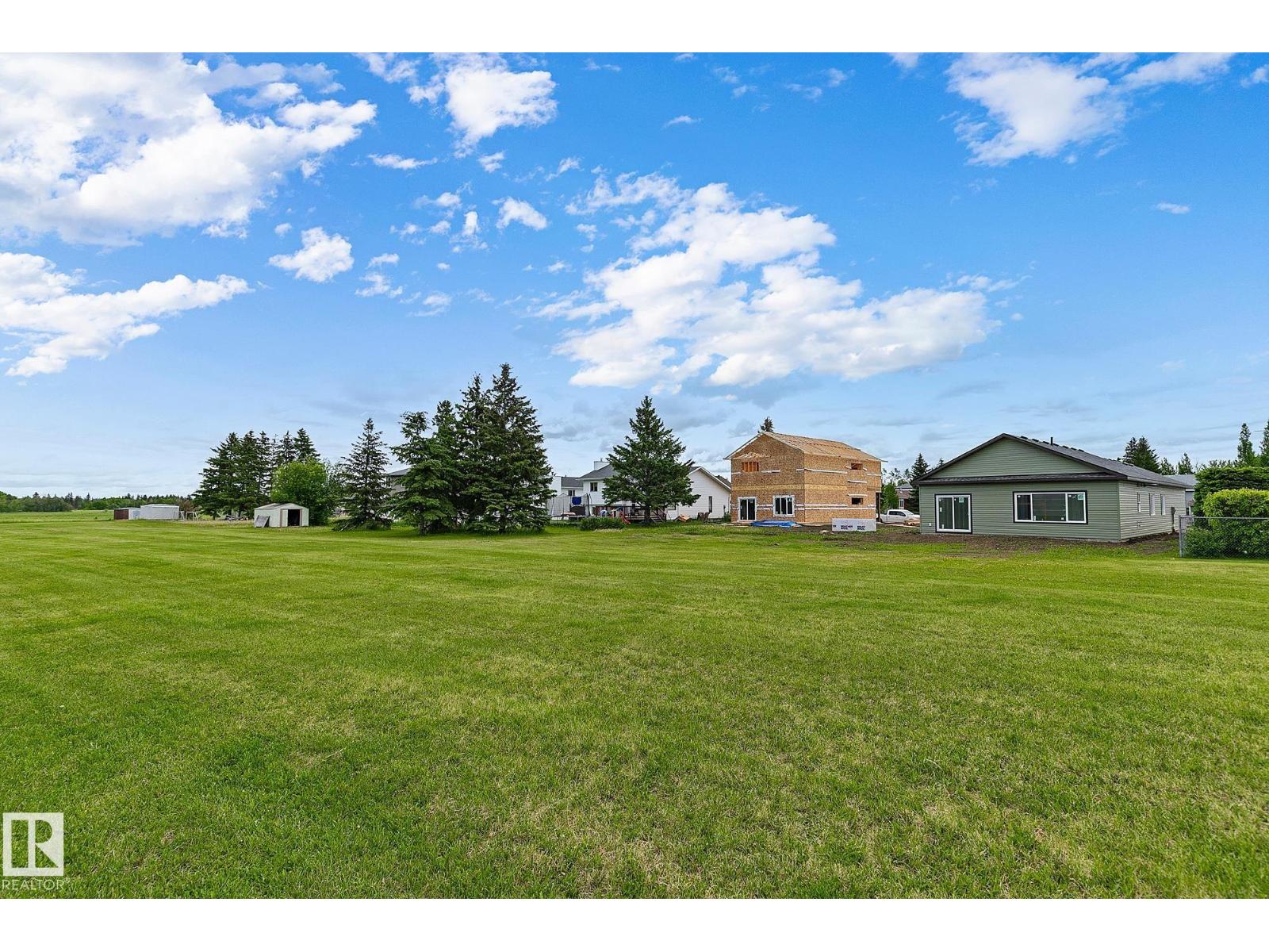 4804 53 Av, Thorsby, Alberta T0C 2P0 - Photo 22 - E4499635
