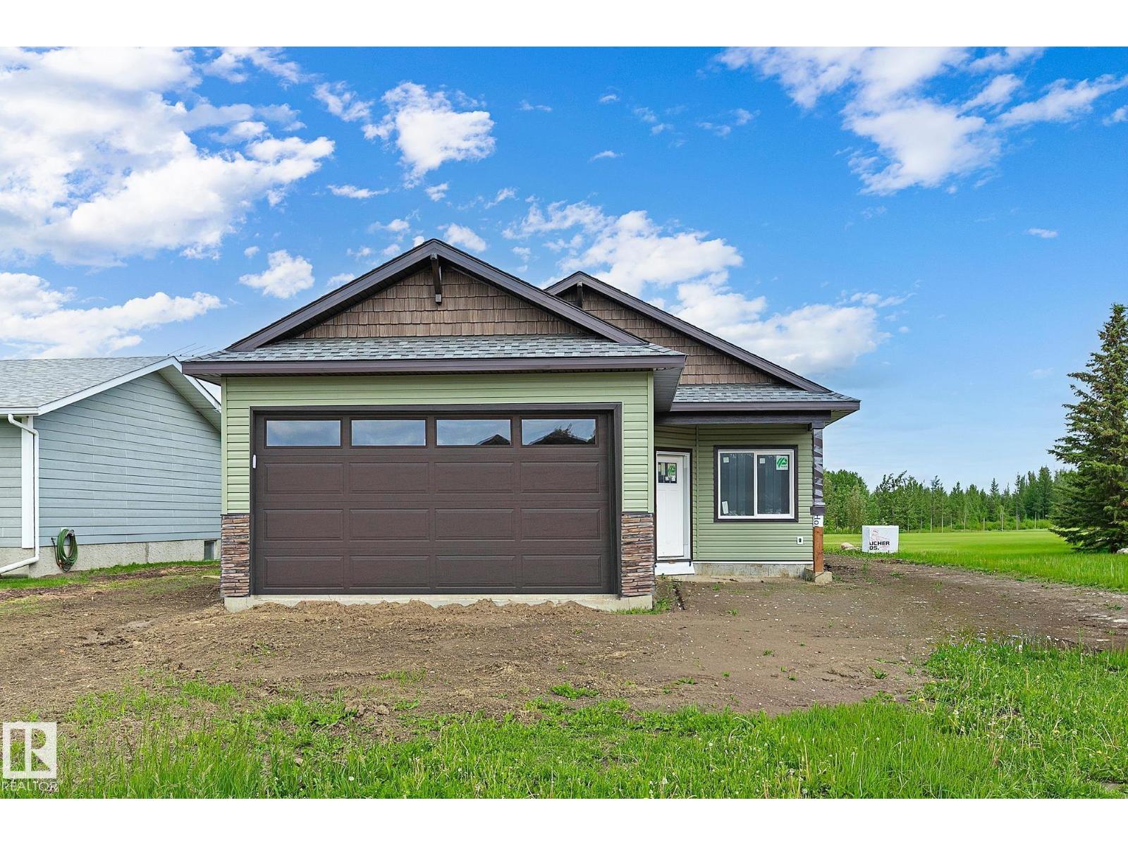 4804 53 Av, Thorsby, Alberta T0C 2P0 - Photo 25 - E4499635