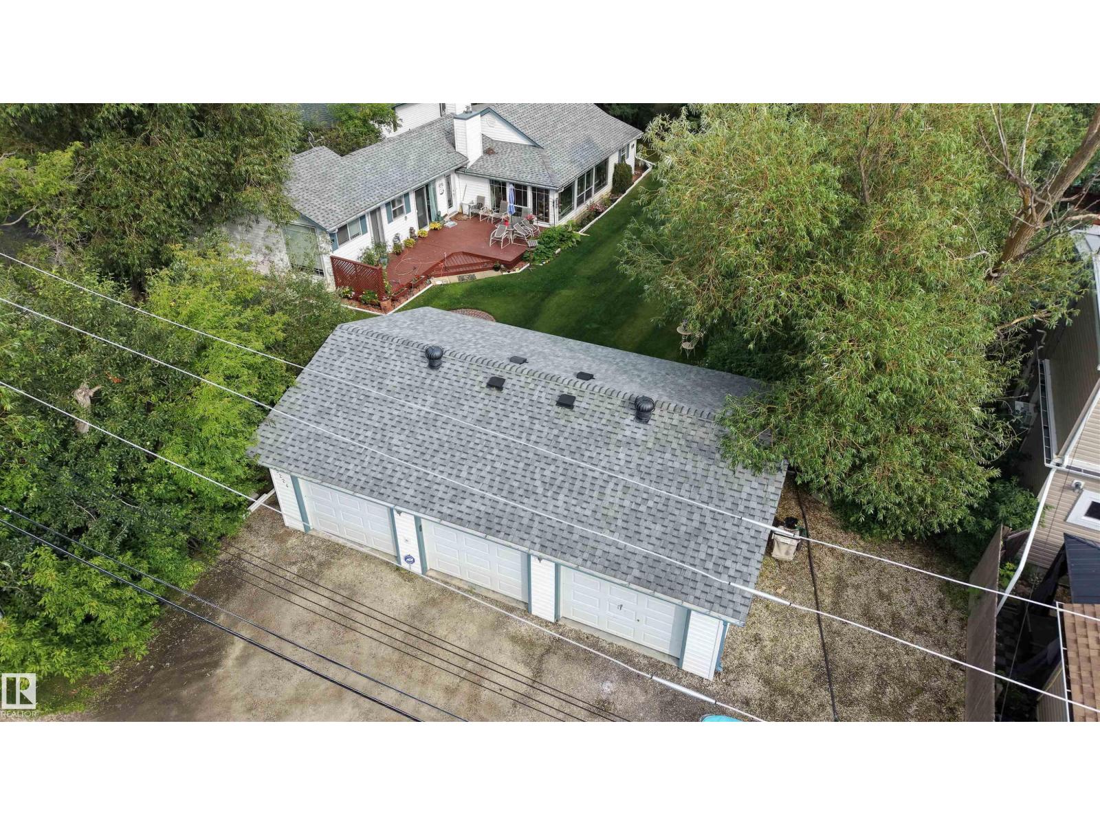 5224 50 Av, Rural Lac Ste. Anne County, Alberta T0E 0A0 - Photo 1 - E4499641