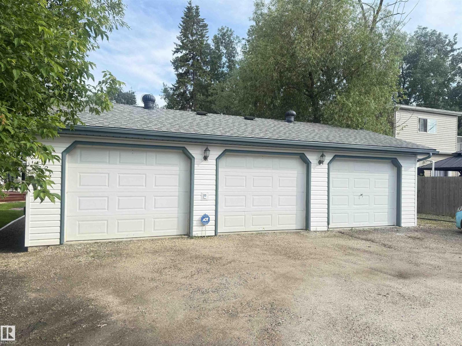 5224 50 Av, Rural Lac Ste. Anne County, Alberta T0E 0A0 - Photo 37 - E4499641