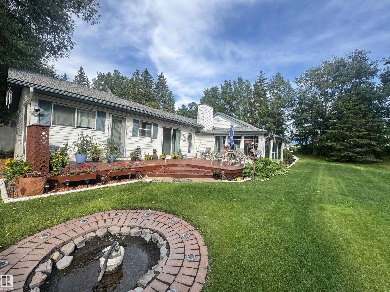 5224 50 Av, Rural Lac Ste. Anne County, Alberta T0E 0A0 - Photo 7 - E4499641