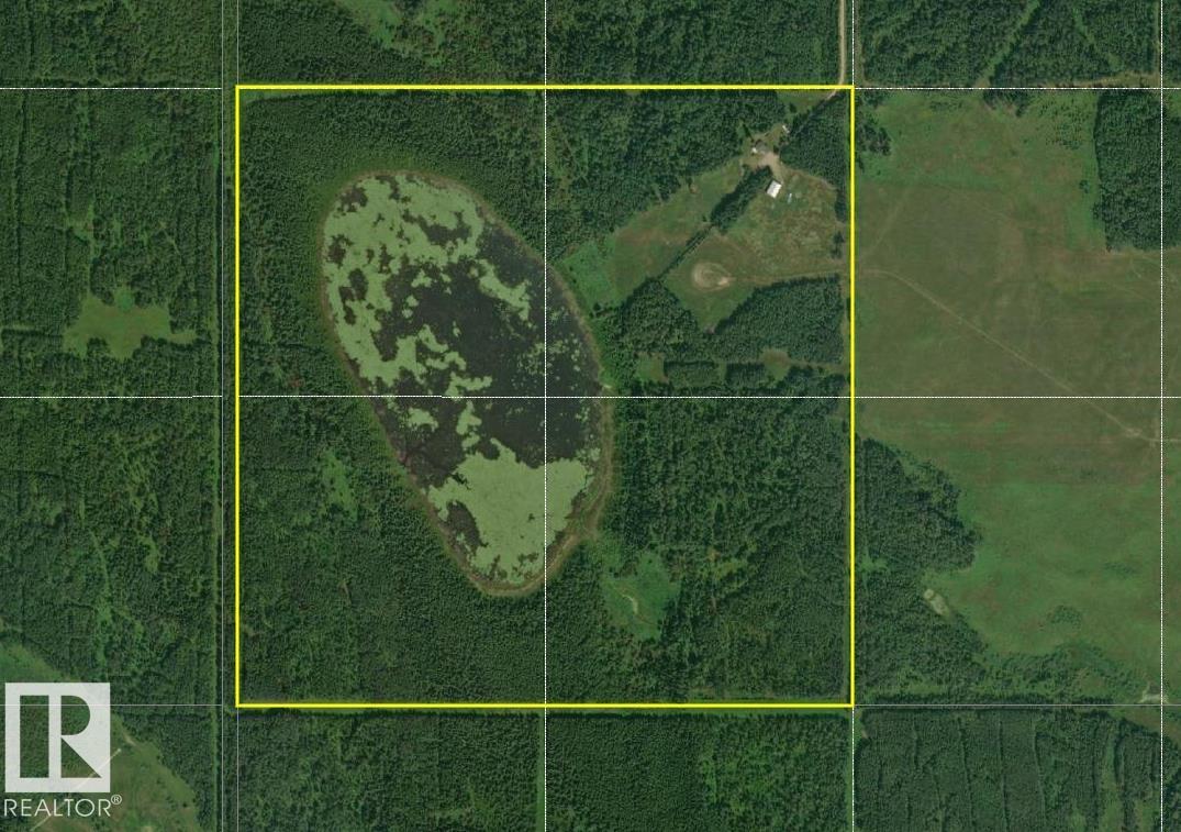 274043 Twp Road 480, Rural Wetaskiwin County, Alberta T0C 2P0 - Photo 1 - E4499654