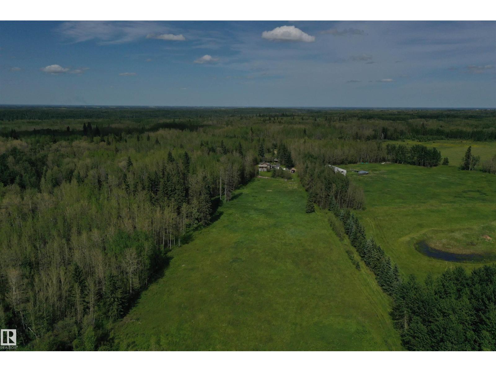274043 Twp Road 480, Rural Wetaskiwin County, Alberta T0C 2P0 - Photo 16 - E4499654