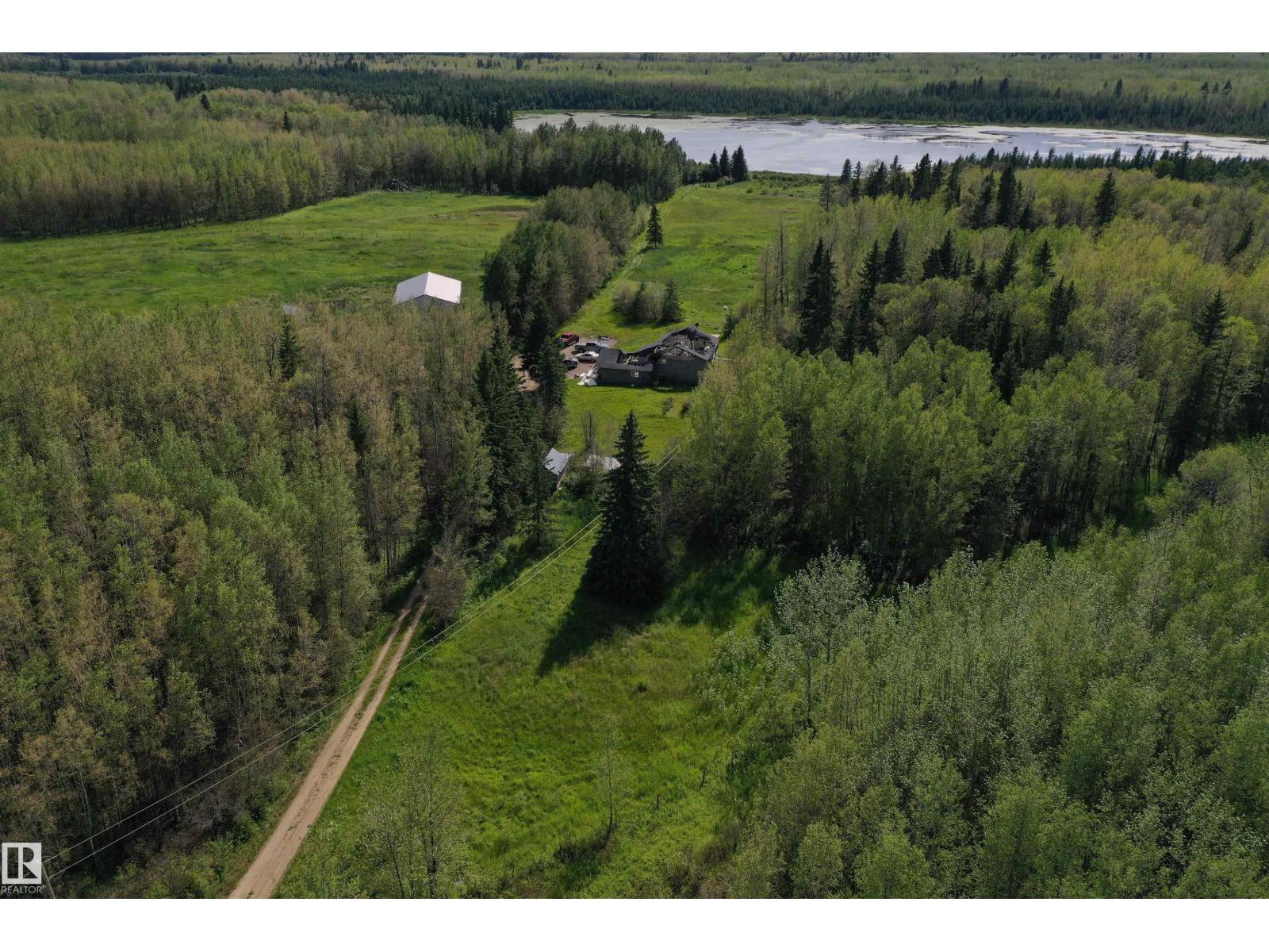 274043 Twp Road 480, Rural Wetaskiwin County, Alberta T0C 2P0 - Photo 2 - E4499654