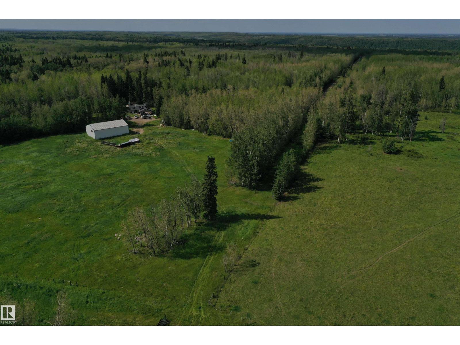 274043 Twp Road 480, Rural Wetaskiwin County, Alberta T0C 2P0 - Photo 21 - E4499654