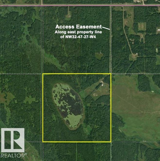 274043 Twp Road 480, Rural Wetaskiwin County, Alberta T0C 2P0 - Photo 26 - E4499654