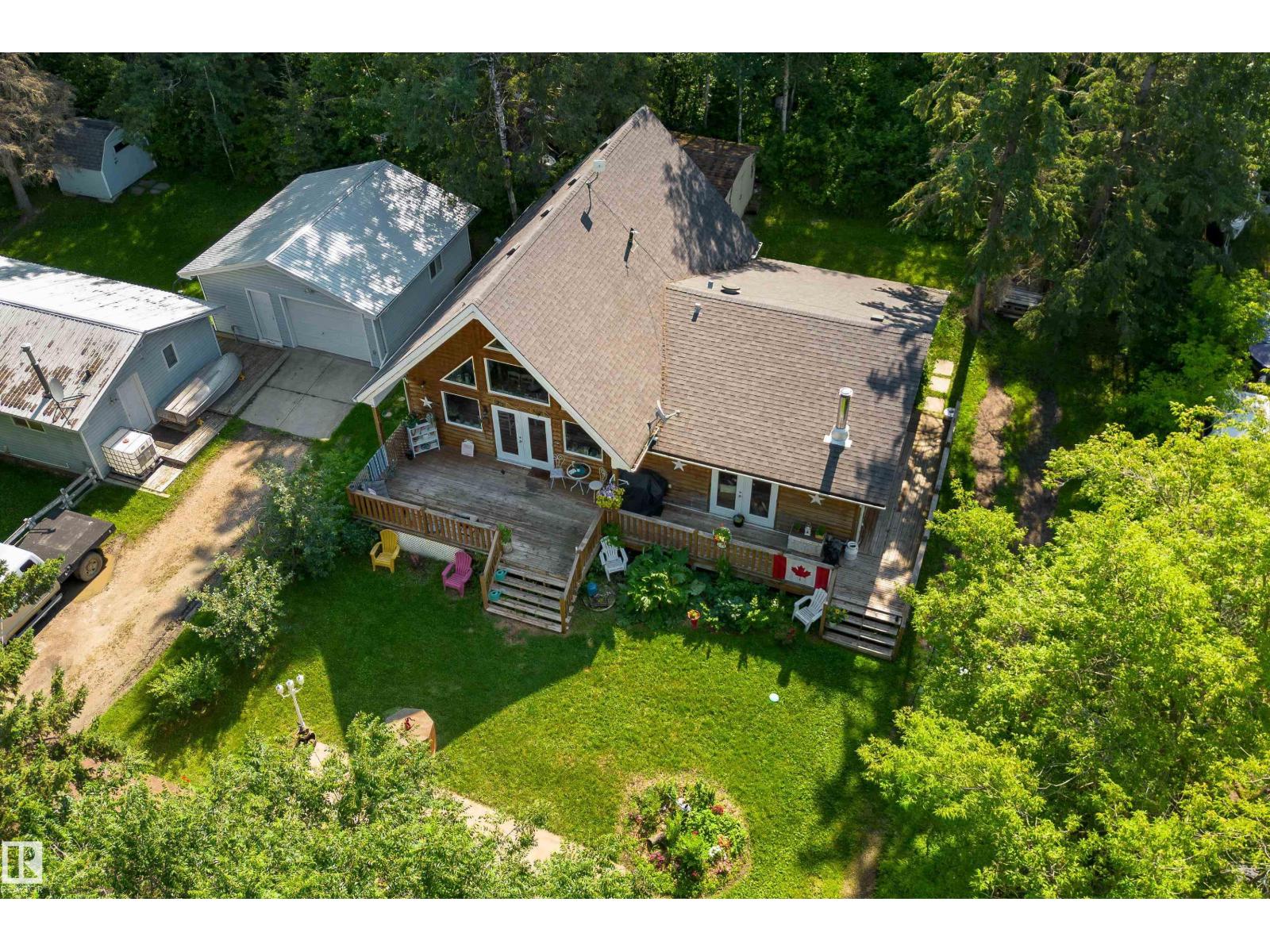 130 Lakeshore Dr, Rural Lac Ste. Anne County, Alberta T0E 1V0 - Photo 41 - E4499655