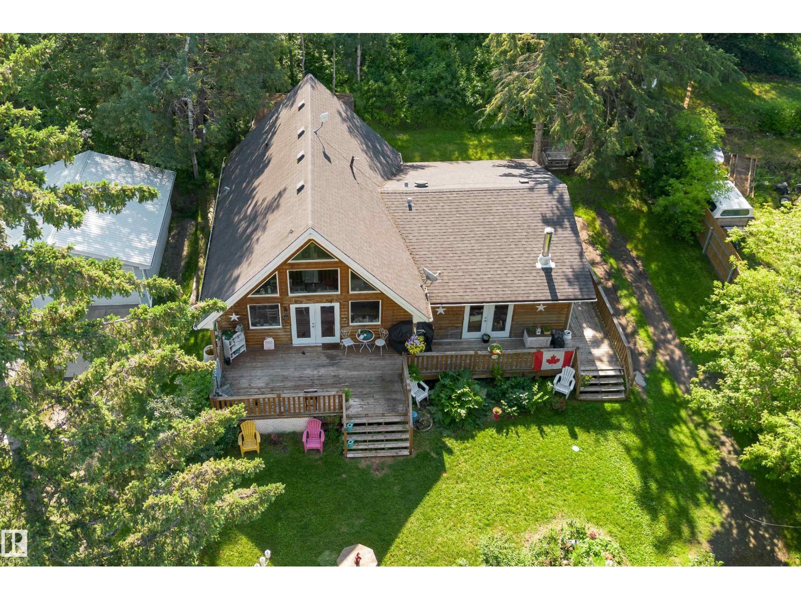 130 Lakeshore Dr, Rural Lac Ste. Anne County, Alberta T0E 1V0 - Photo 44 - E4499655