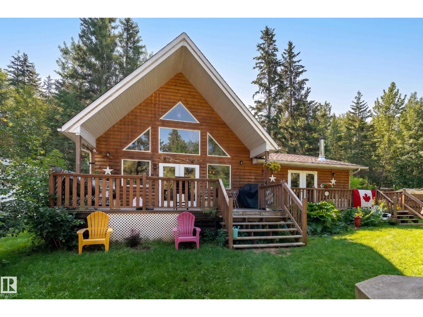 130 Lakeshore Dr, Rural Lac Ste. Anne County, Alberta T0E 1V0 - Photo 45 - E4499655