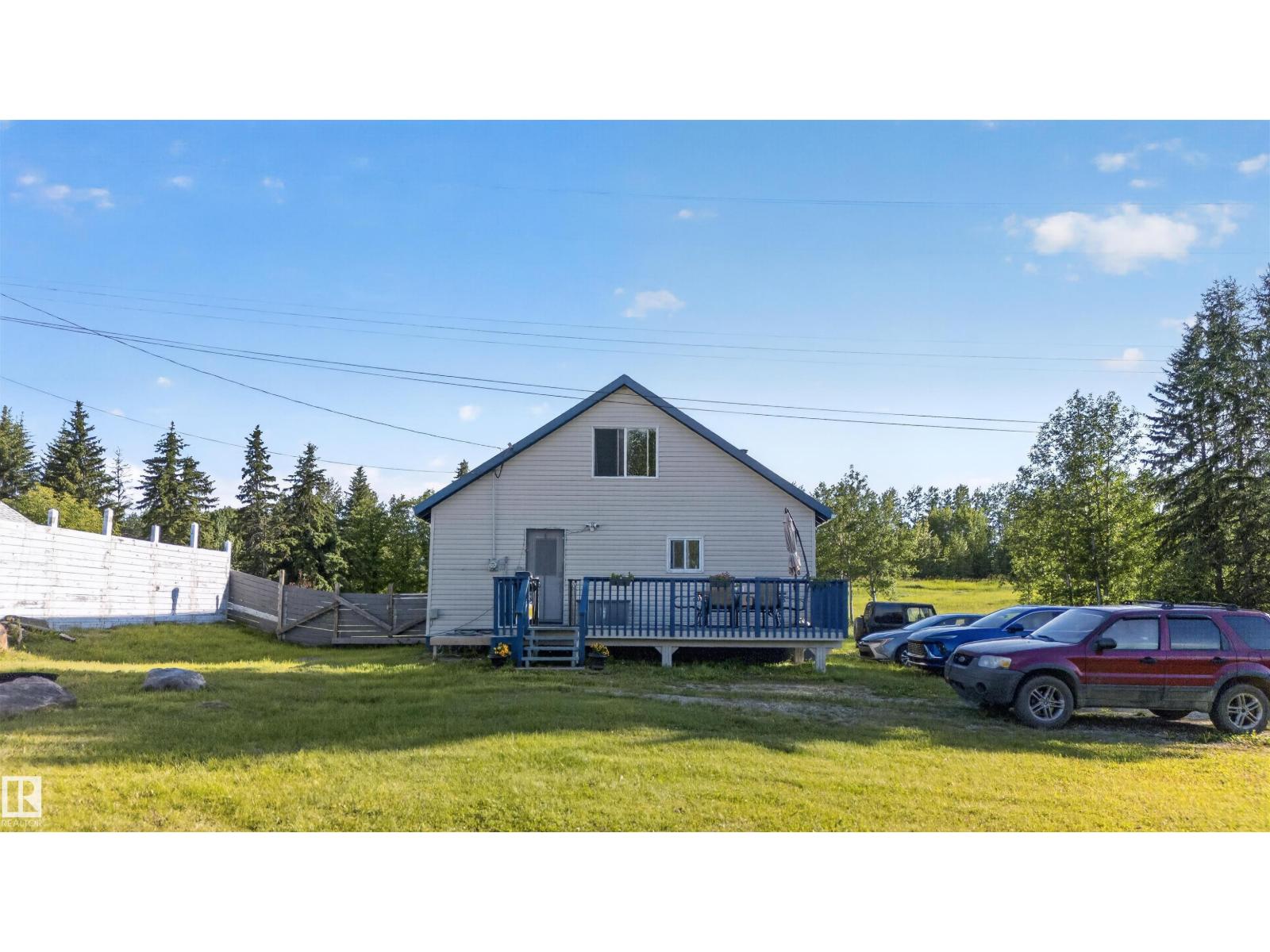 4740 49 Av, Sangudo, Alberta T0E 2A0 - Photo 2 - E4499700