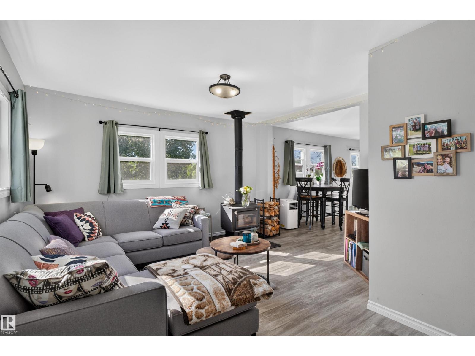 4740 49 Av, Sangudo, Alberta T0E 2A0 - Photo 3 - E4499700