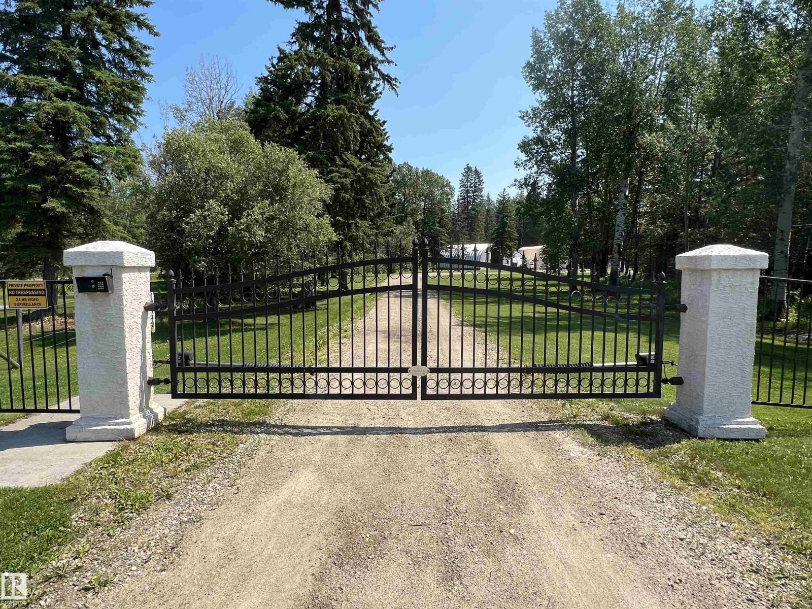 49427 Rr 81, Rural Brazeau County, Alberta T7A 2A3 - Photo 1 - E4499703