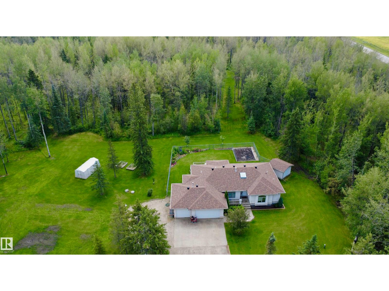 49427 Rr 81, Rural Brazeau County, Alberta T7A 2A3 - Photo 25 - E4499703