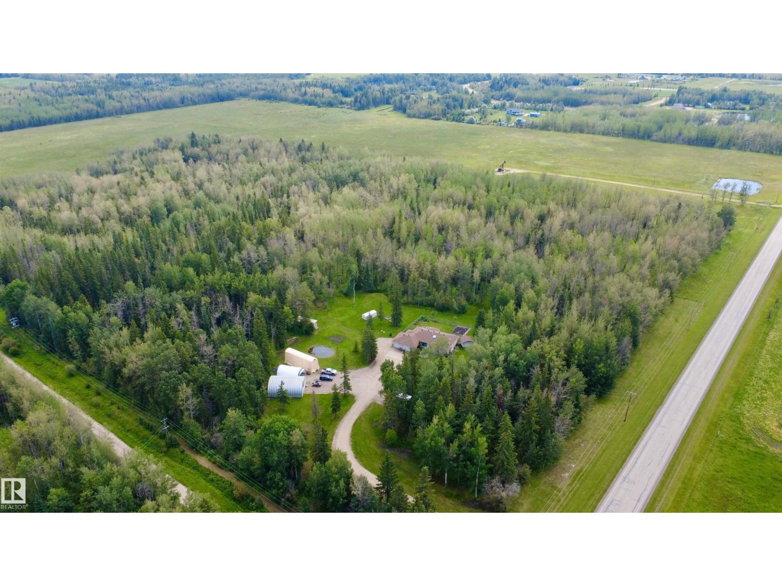 49427 Rr 81, Rural Brazeau County, Alberta T7A 2A3 - Photo 27 - E4499703