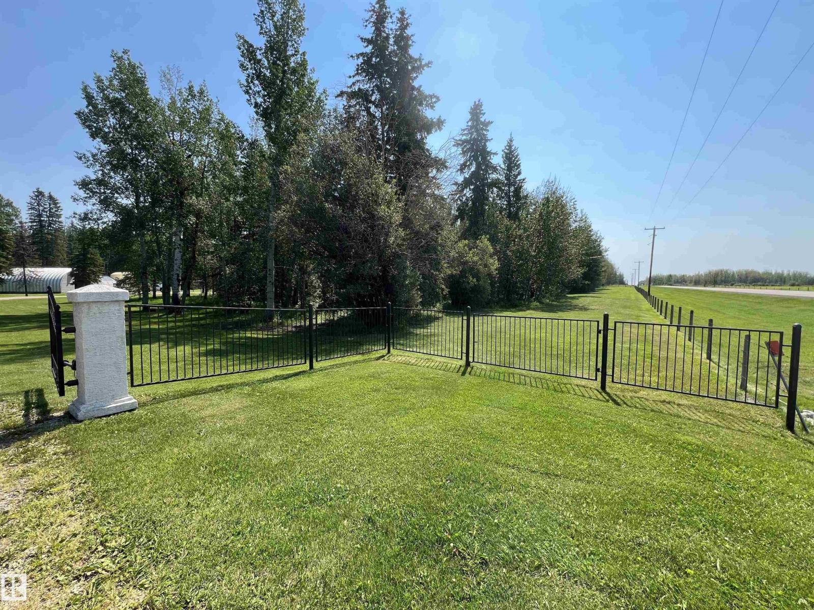 49427 Rr 81, Rural Brazeau County, Alberta T7A 2A3 - Photo 28 - E4499703