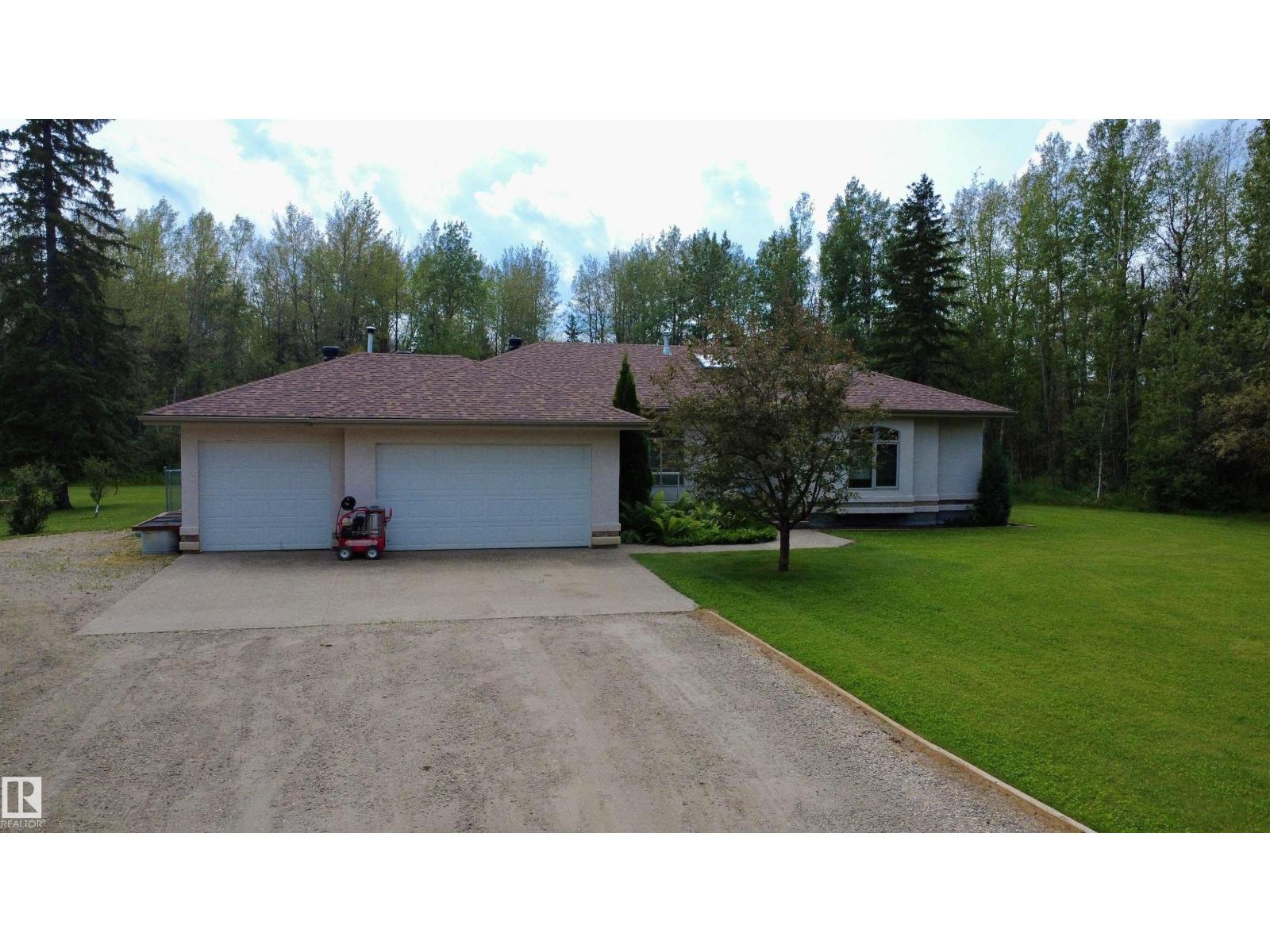 49427 Rr 81, Rural Brazeau County, Alberta T7A 2A3 - Photo 3 - E4499703